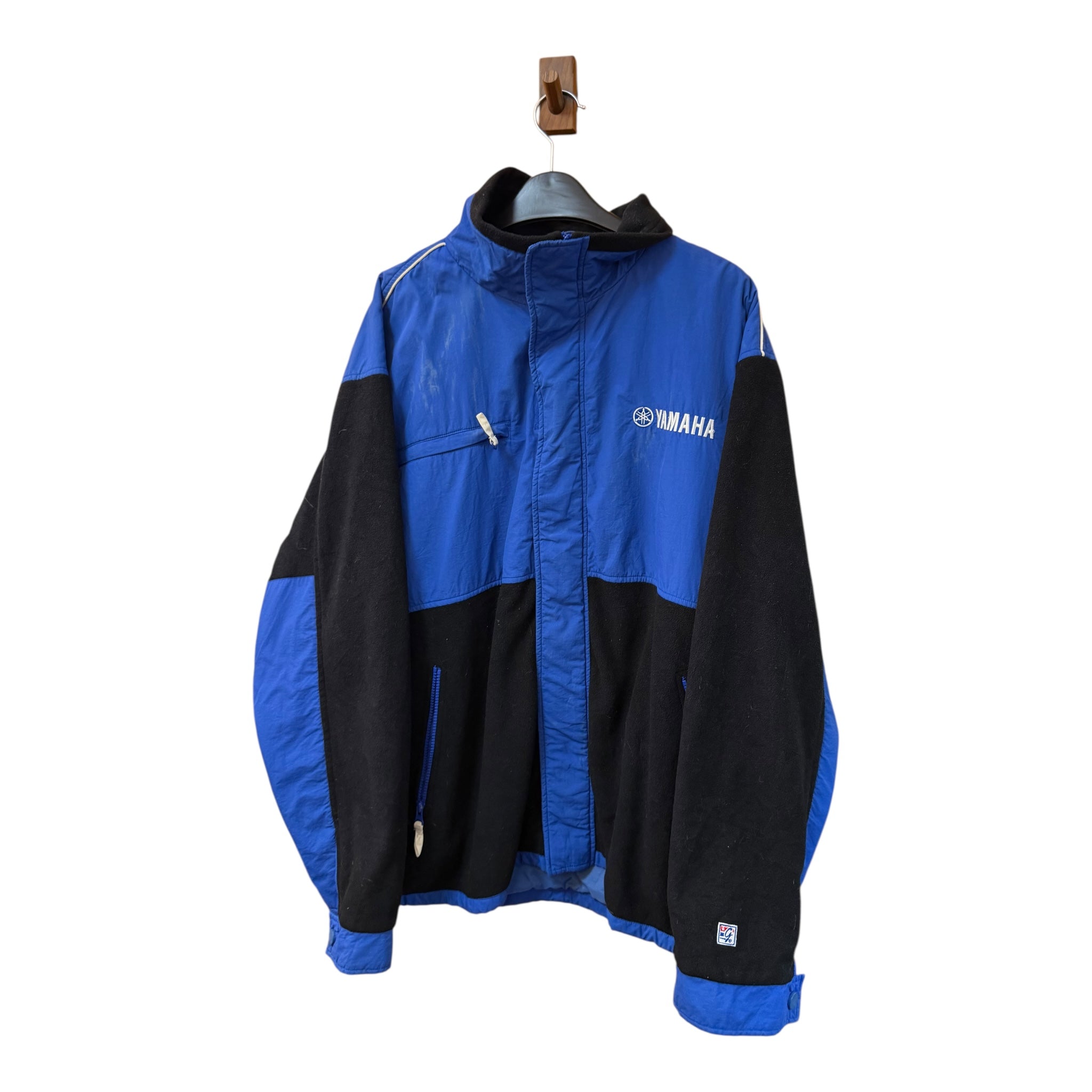 RACING JACKET