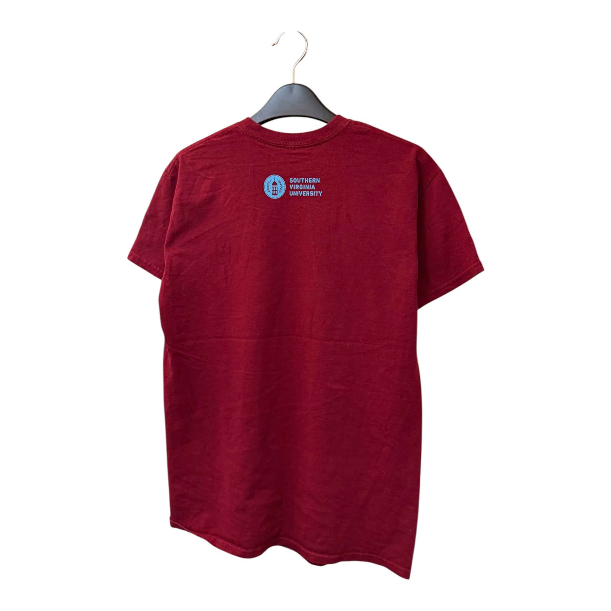 GRAPHIC TEE