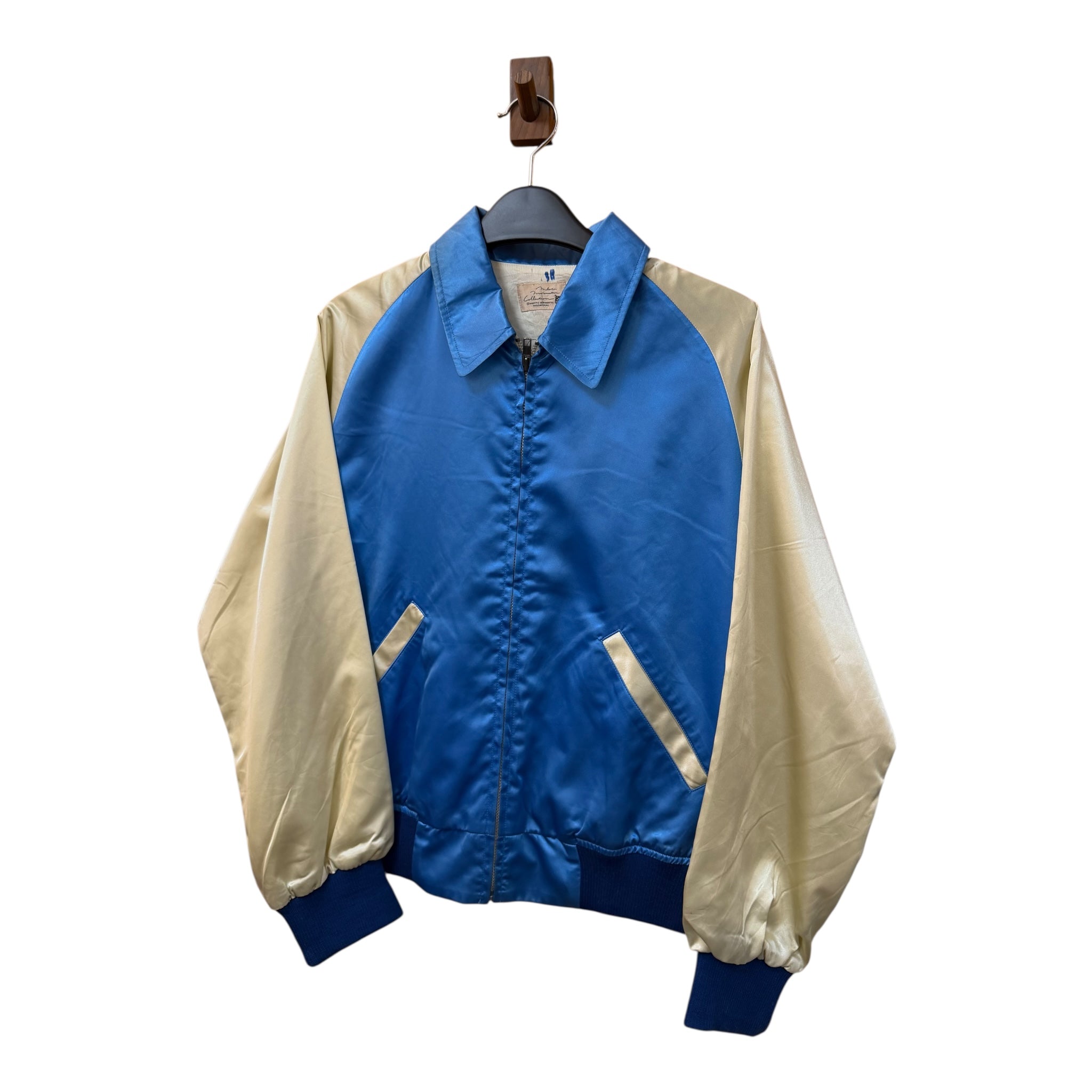 VINTAGE JACKET