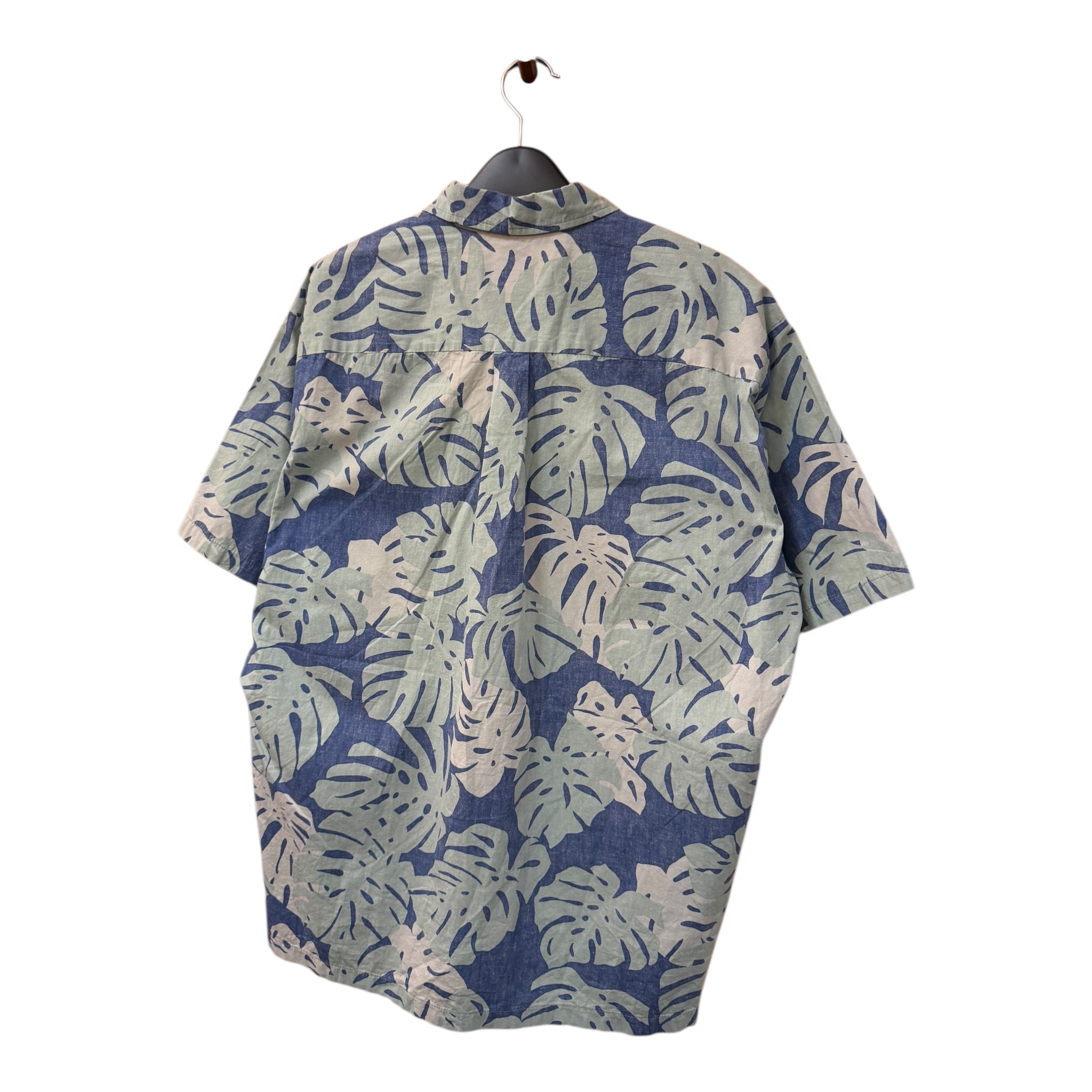 PATTERN SHIRT