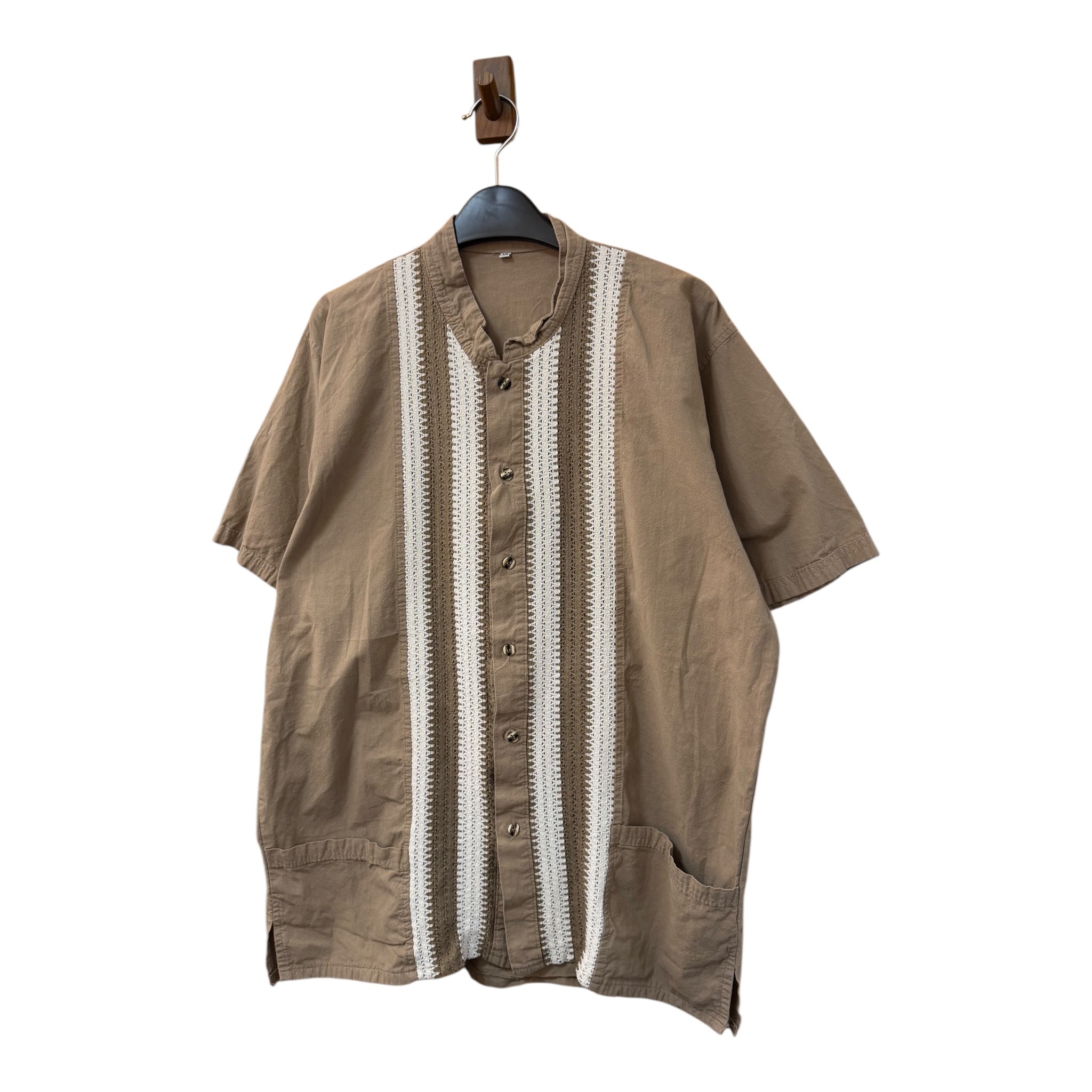 CUBA SHIRT