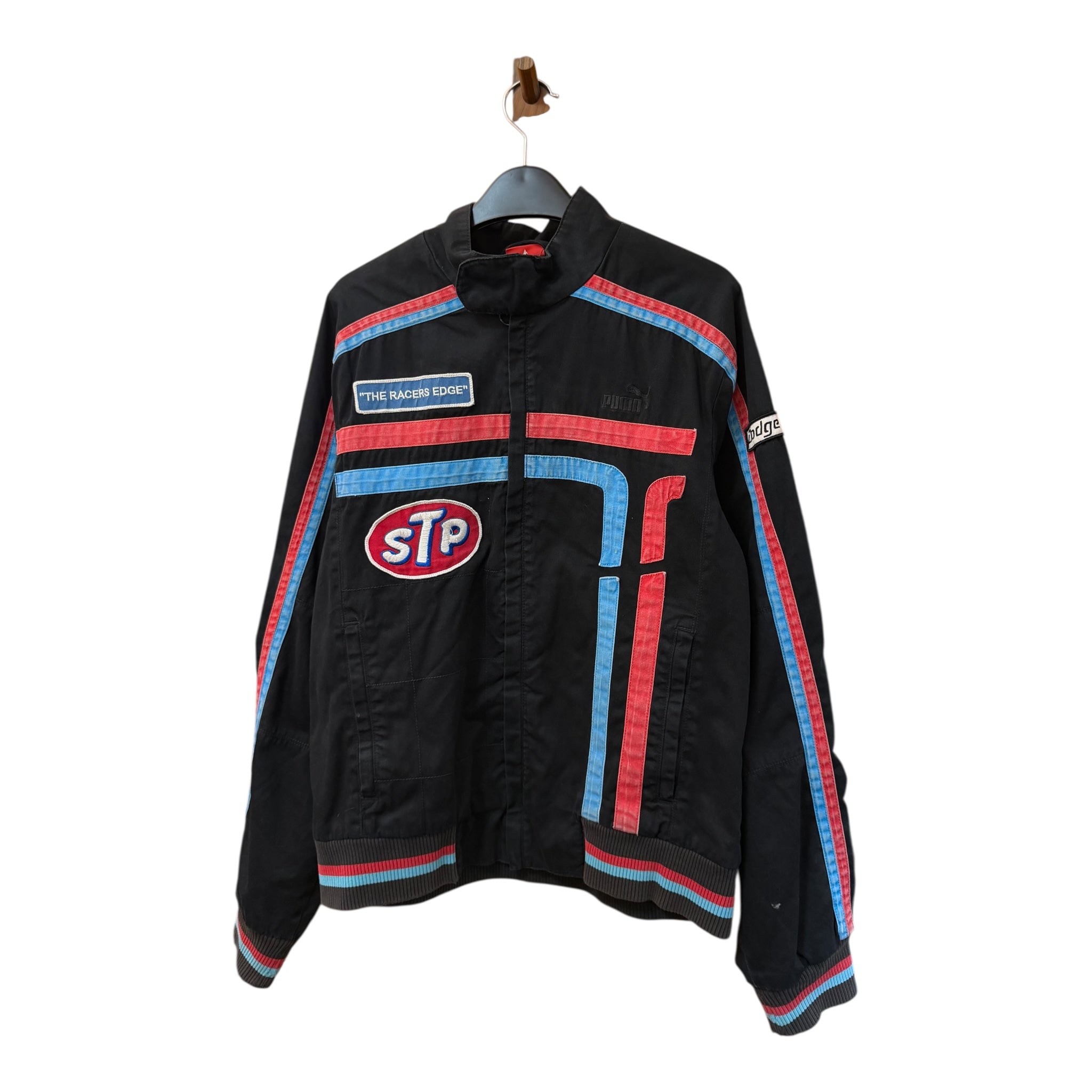 RACING JACKET