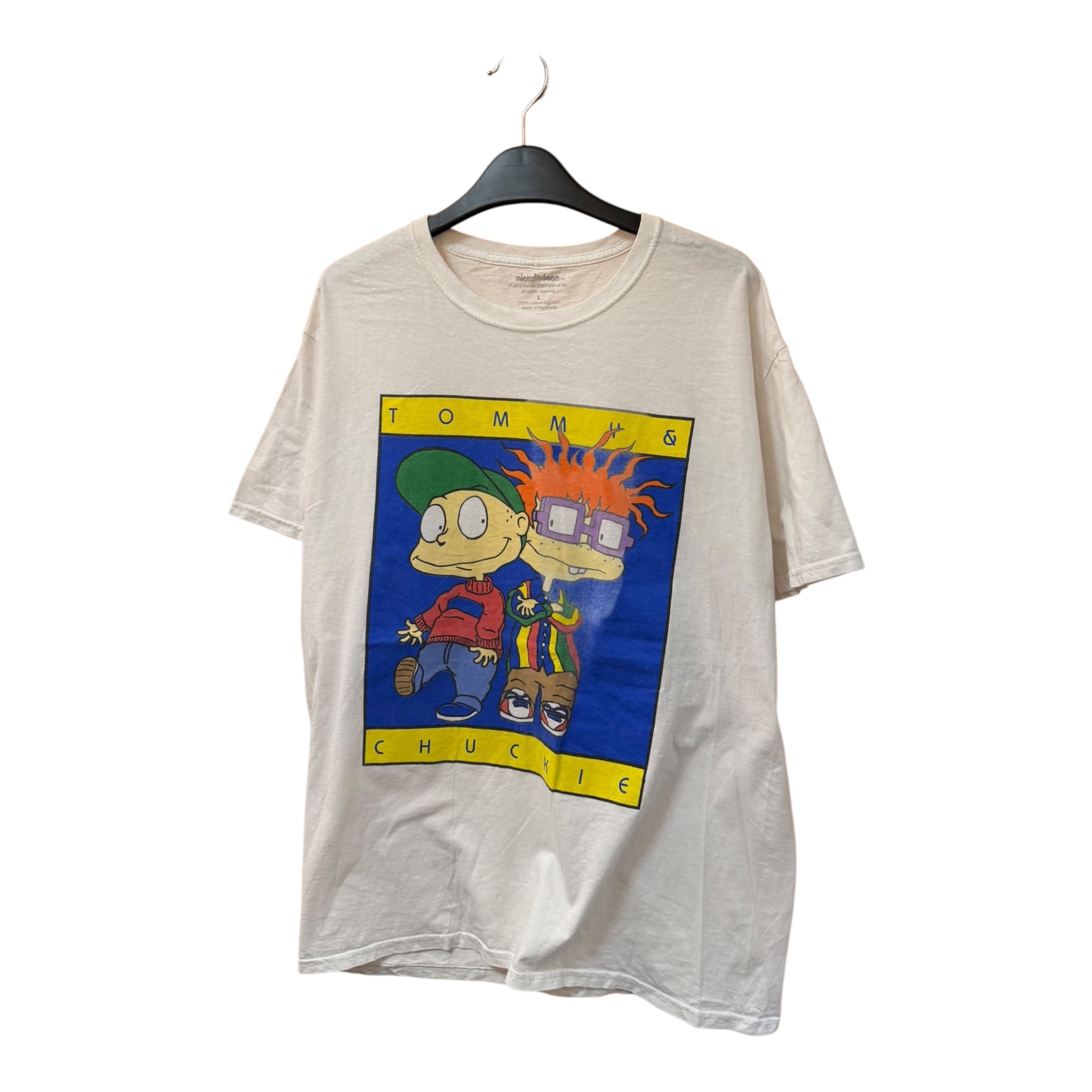 NICKELODEON TEE