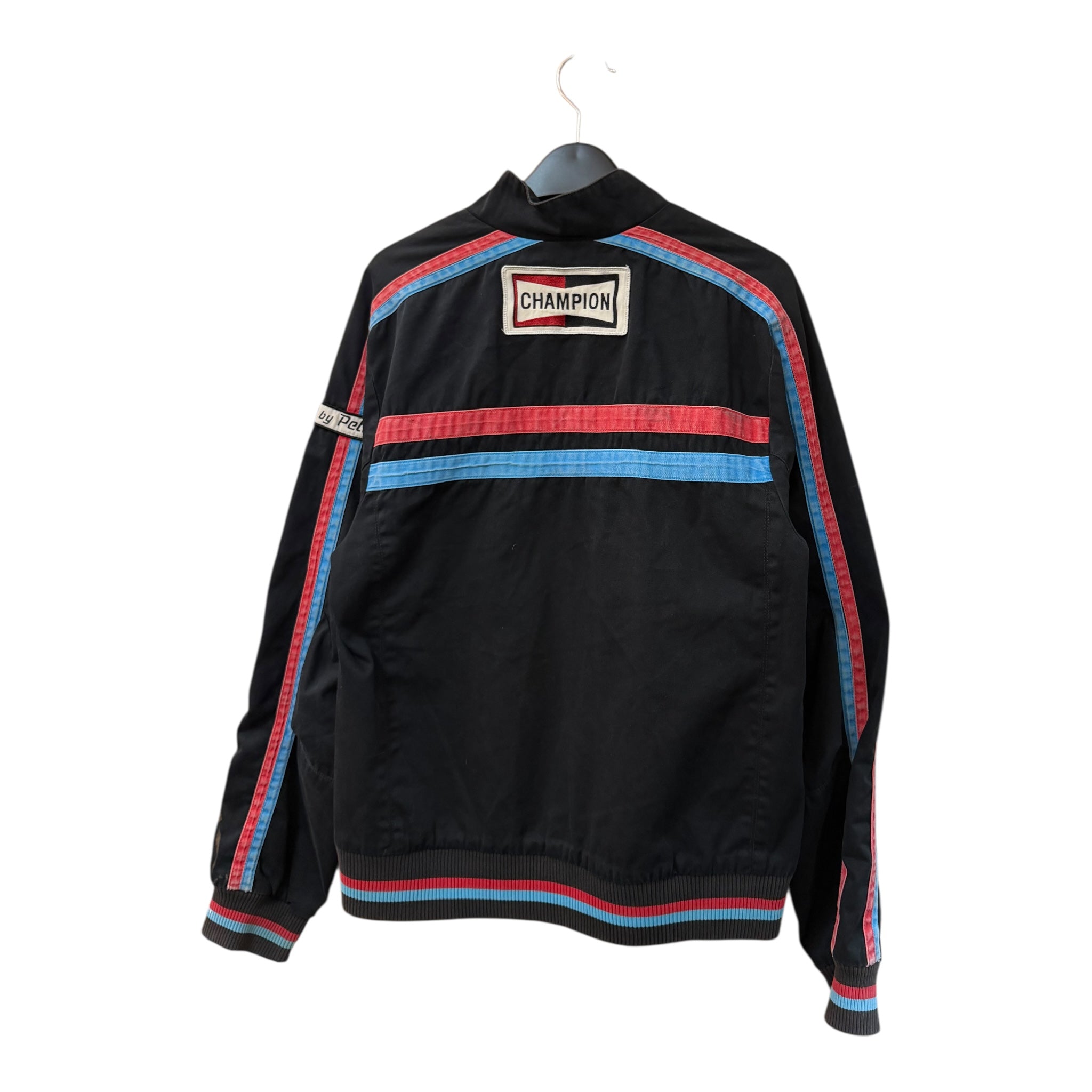 RACING JACKET