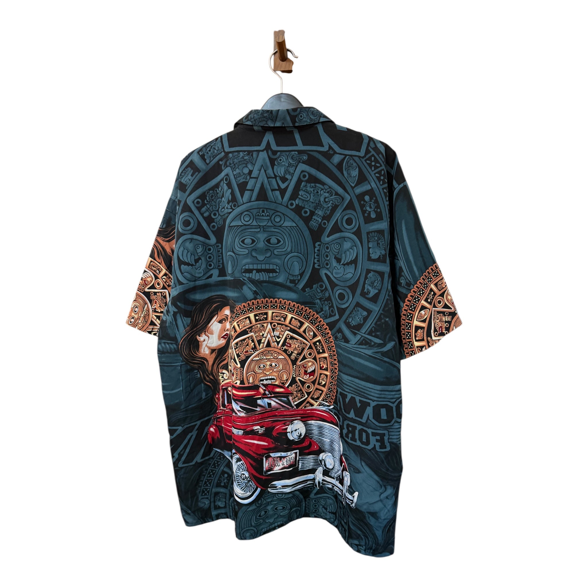 VINTAGE SHIRT