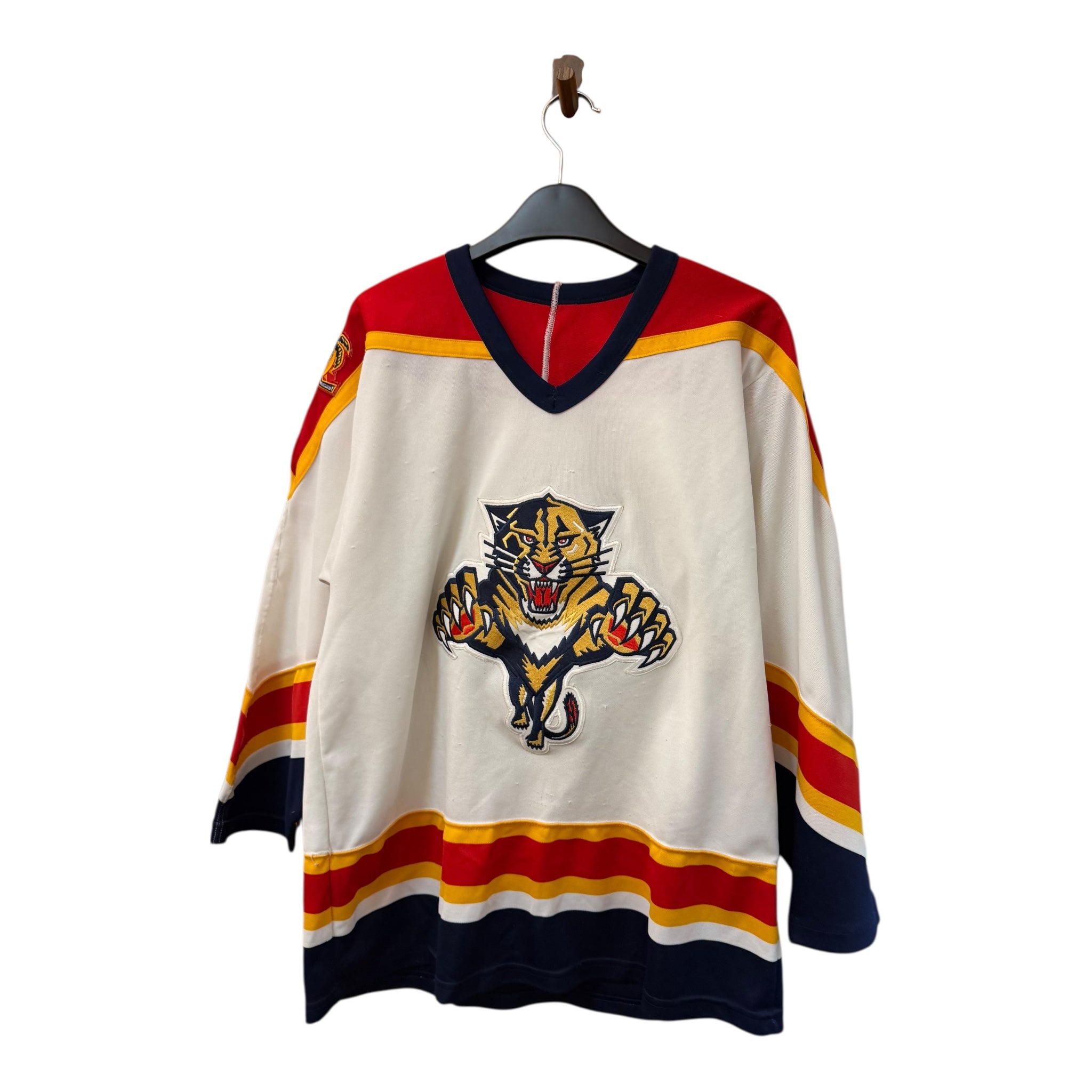 HOCKEY PULLOVER