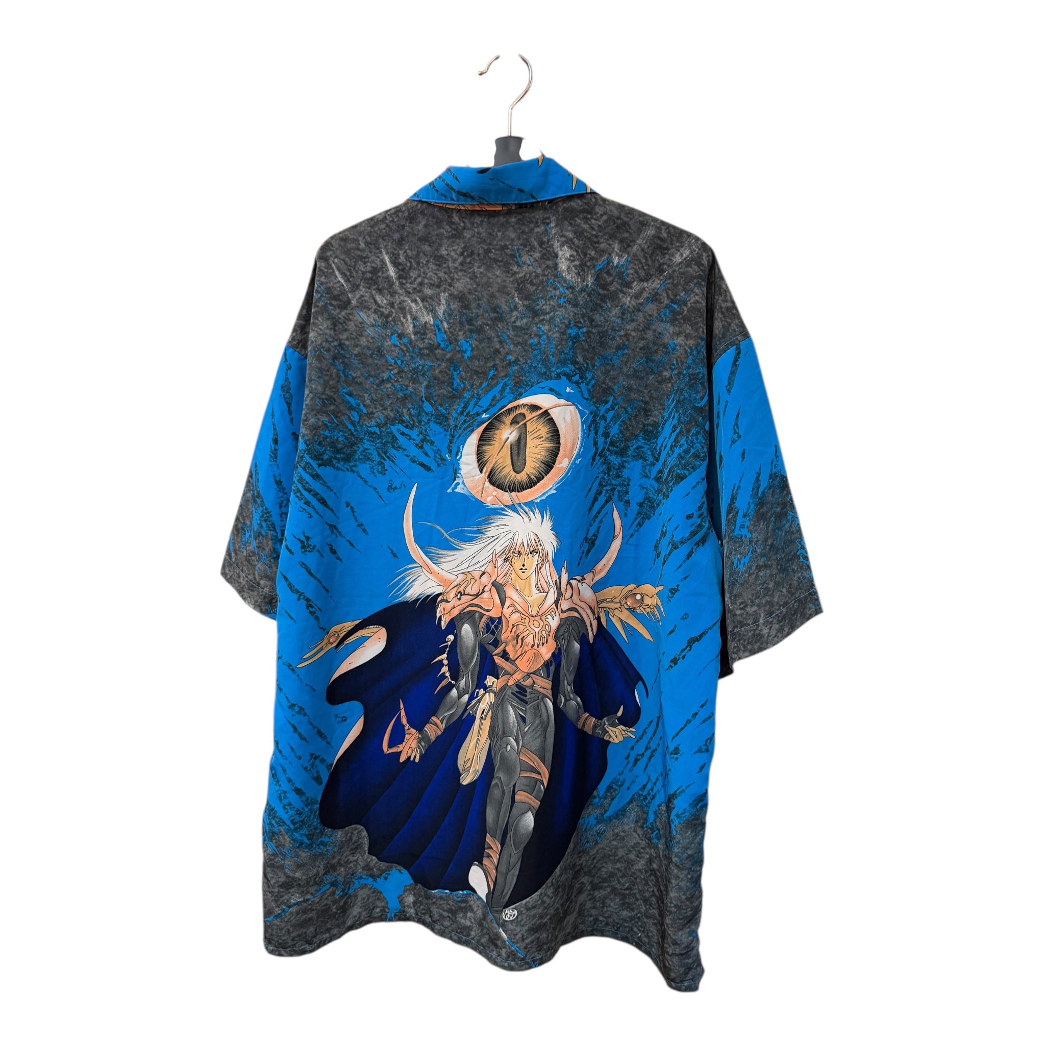 COMIC SHIRT