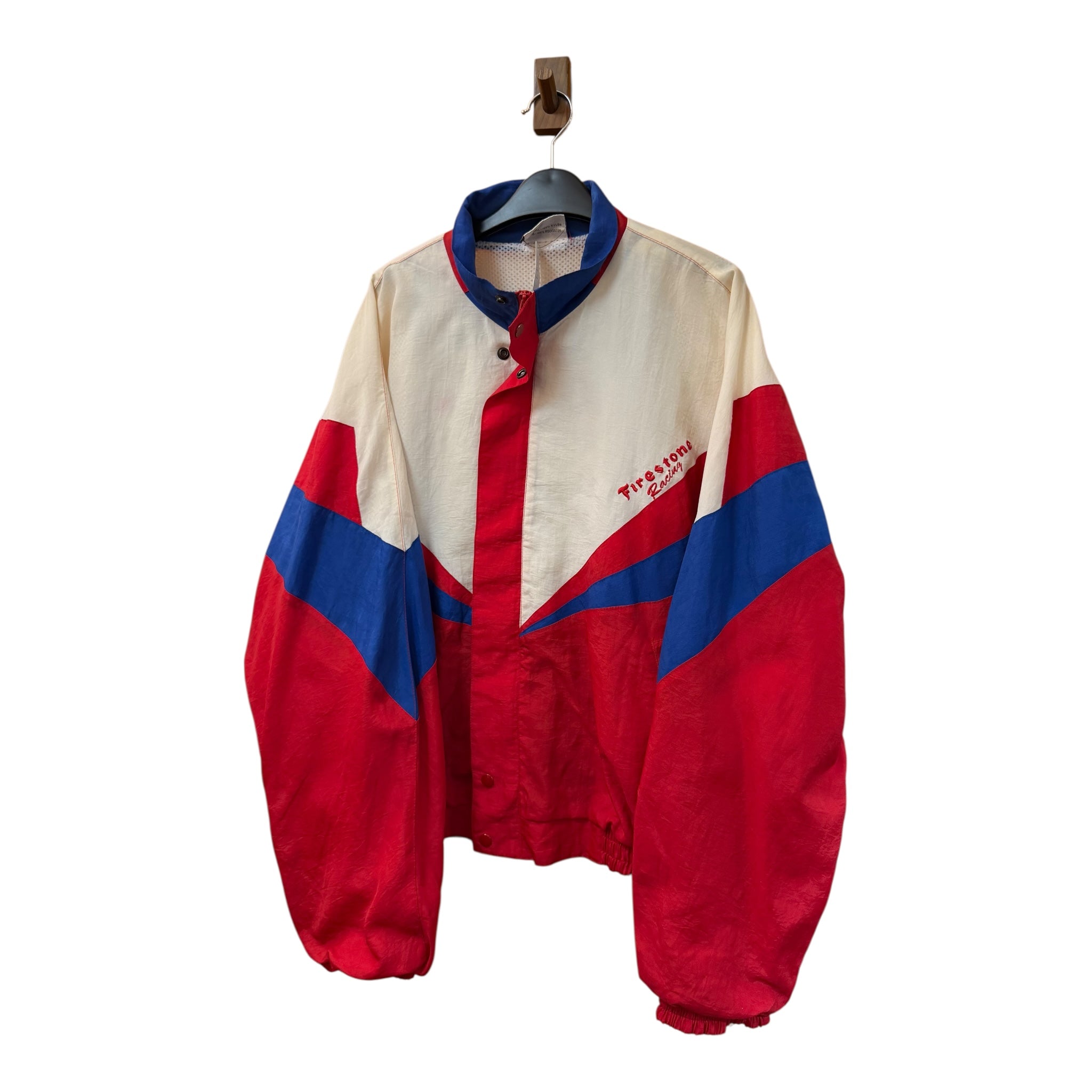 VINTAGE WINDBREAKER