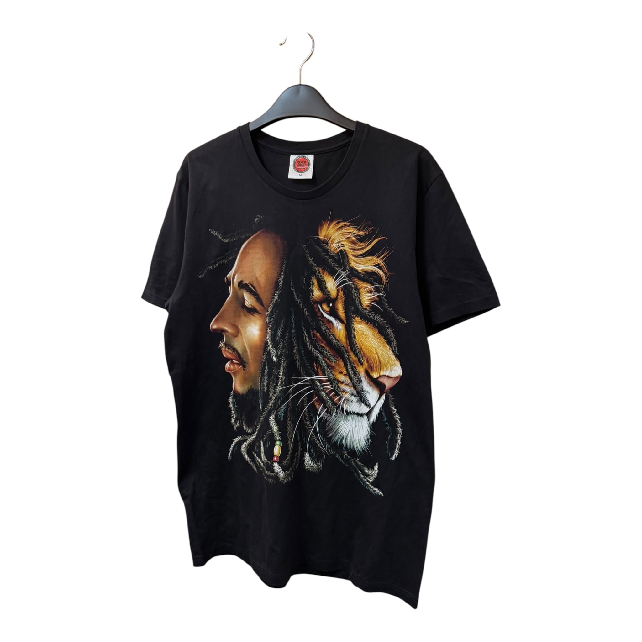GRAPHIC TEE