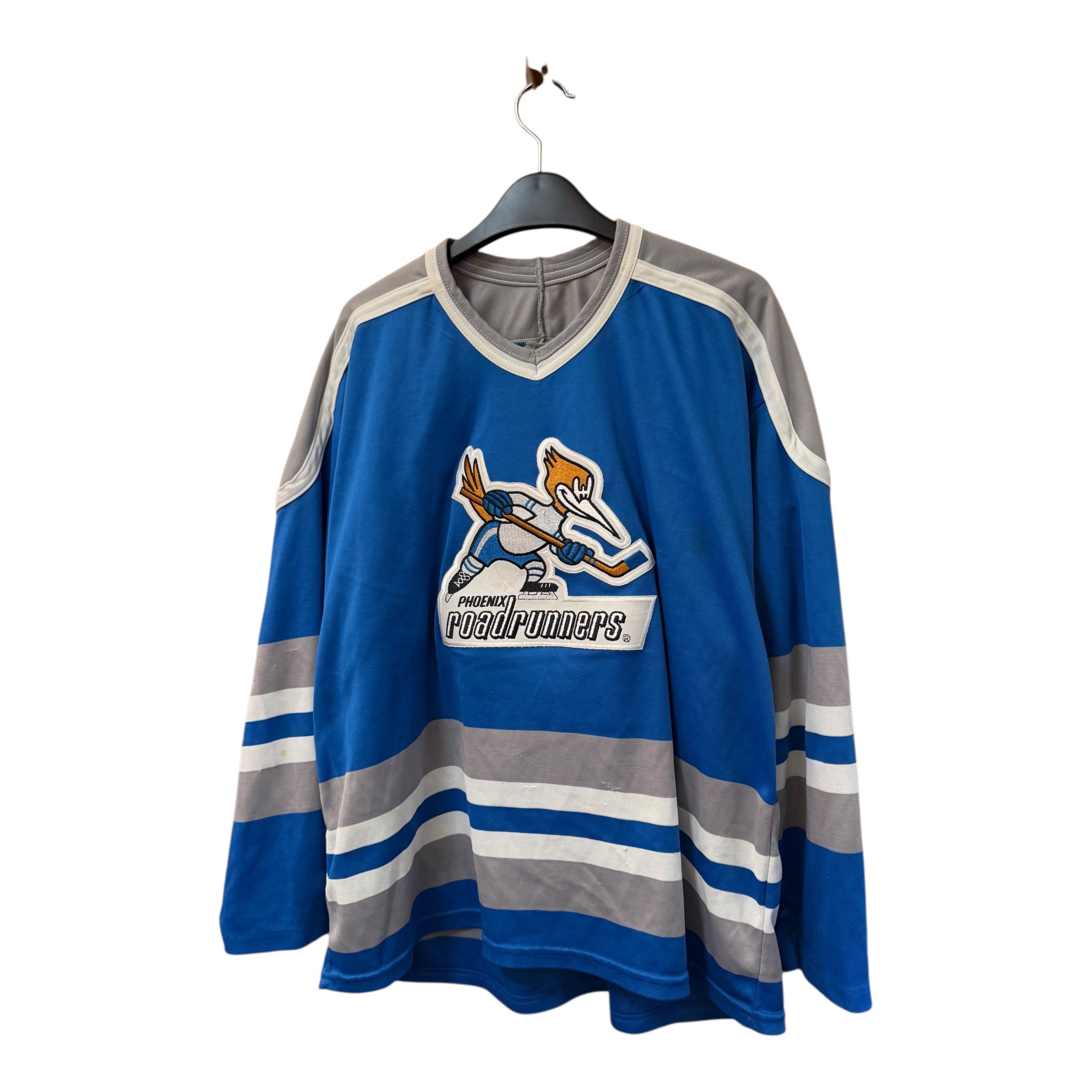 HOCKEY PULLOVER