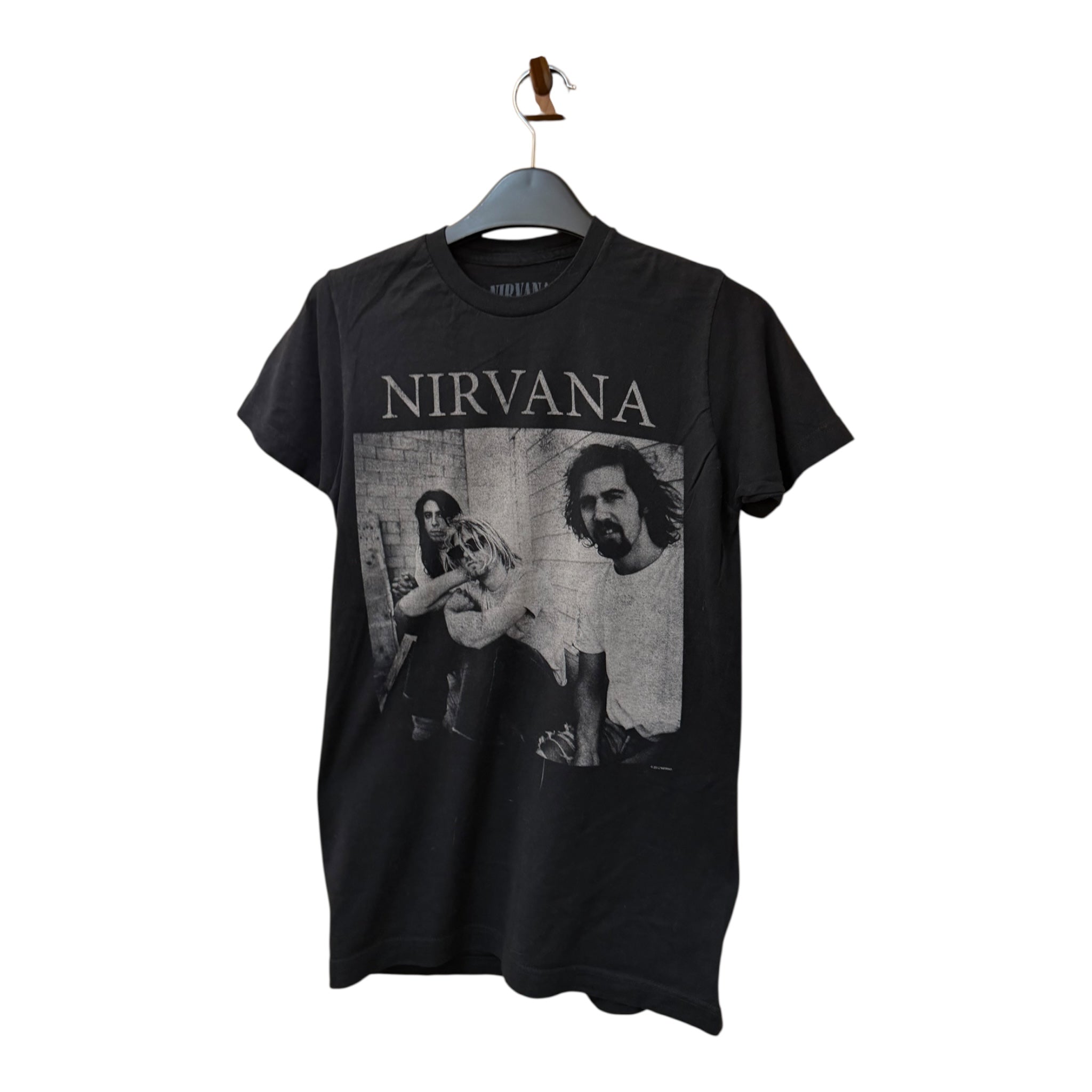 MUSIC TEE