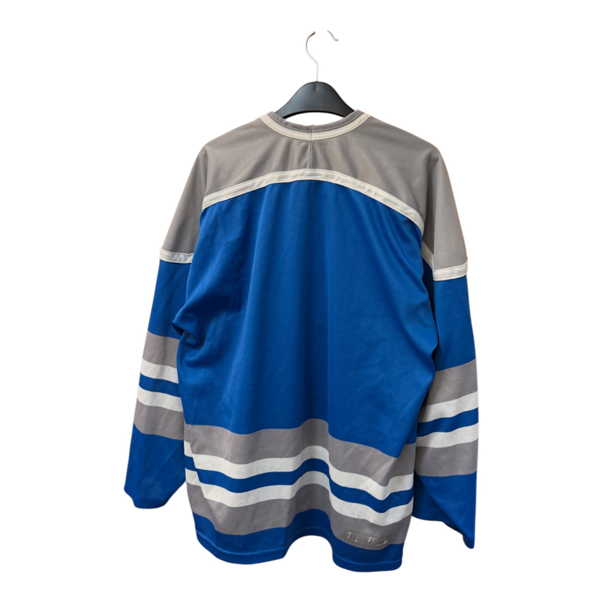 HOCKEY PULLOVER