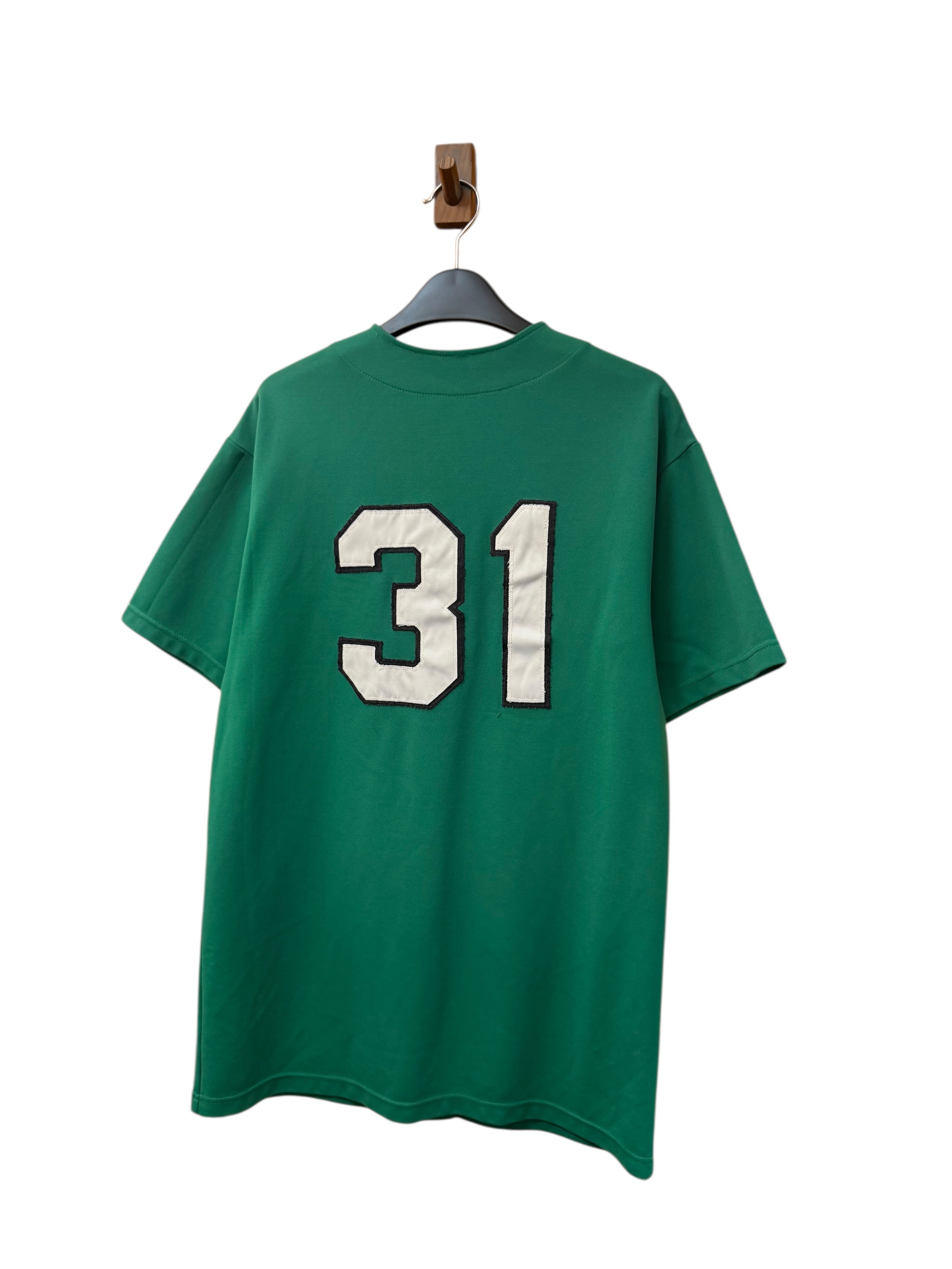 BASEBALL SHIRT
