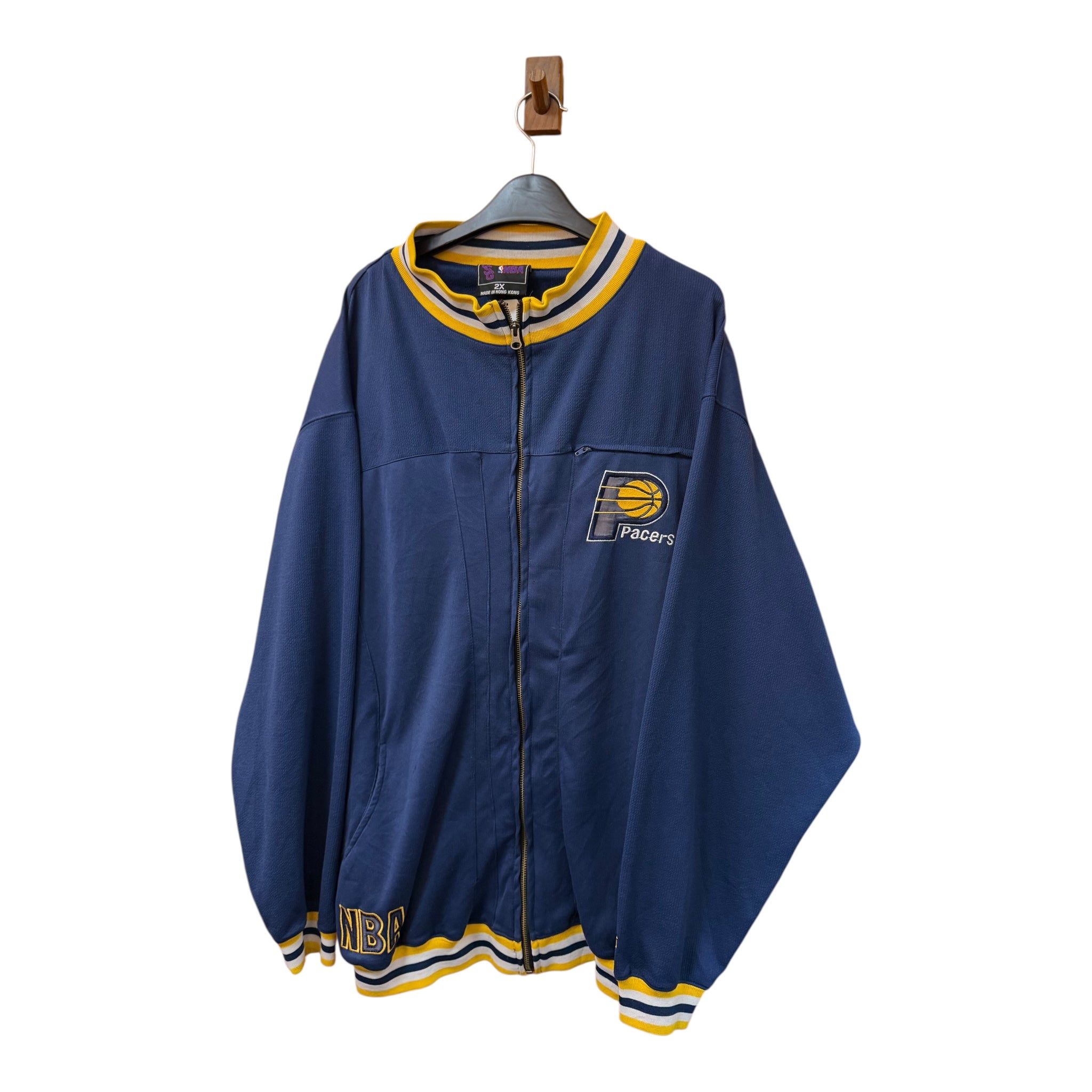 NBA JACKET