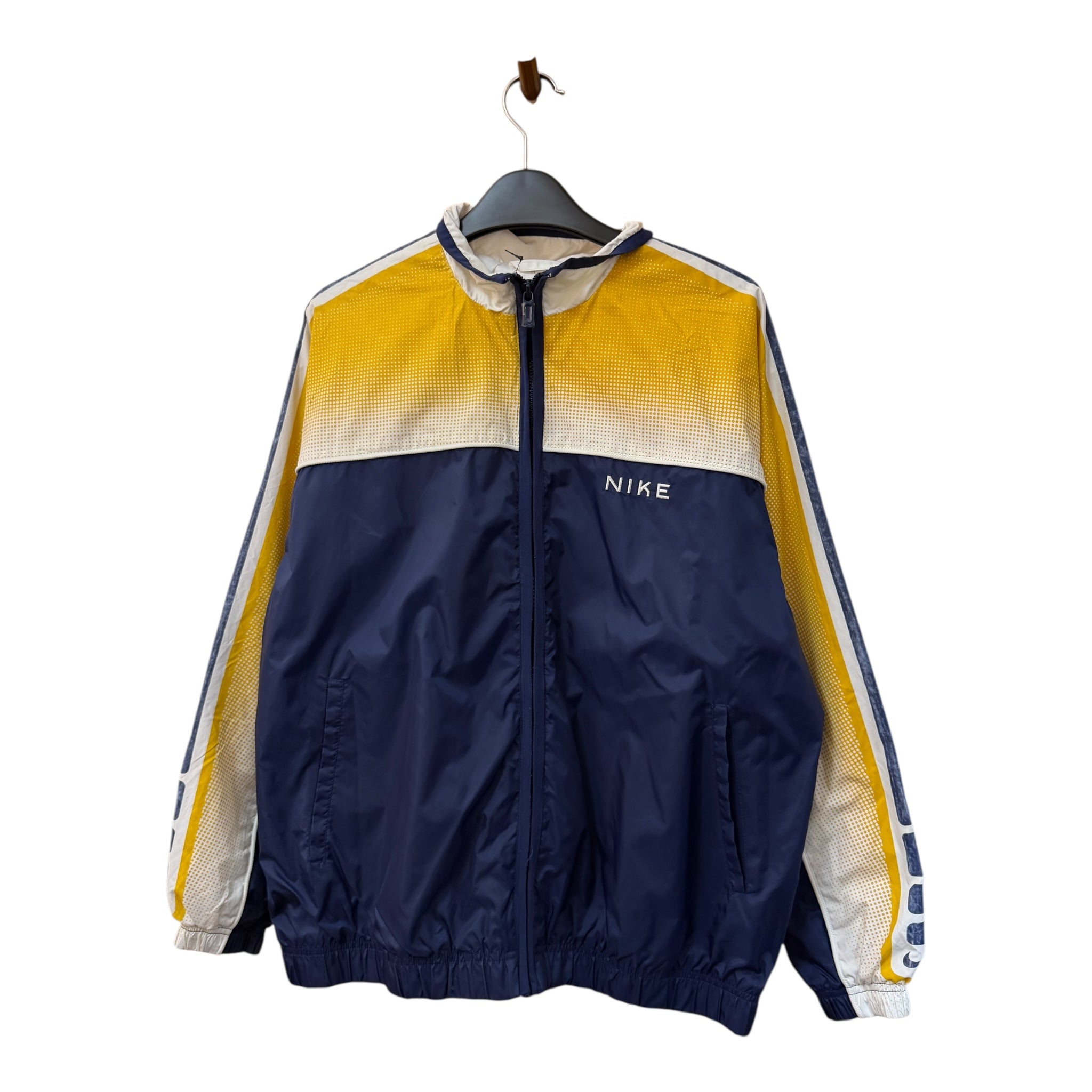 NIKE WINDBREAKER