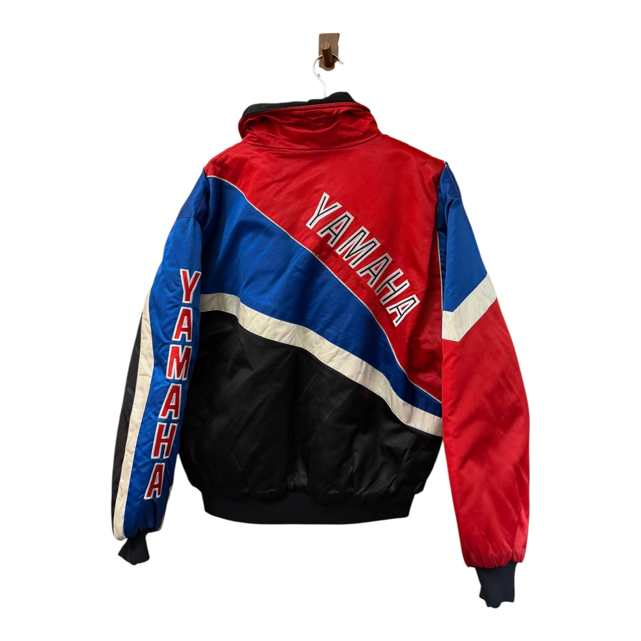 RACING PADDED JACKET