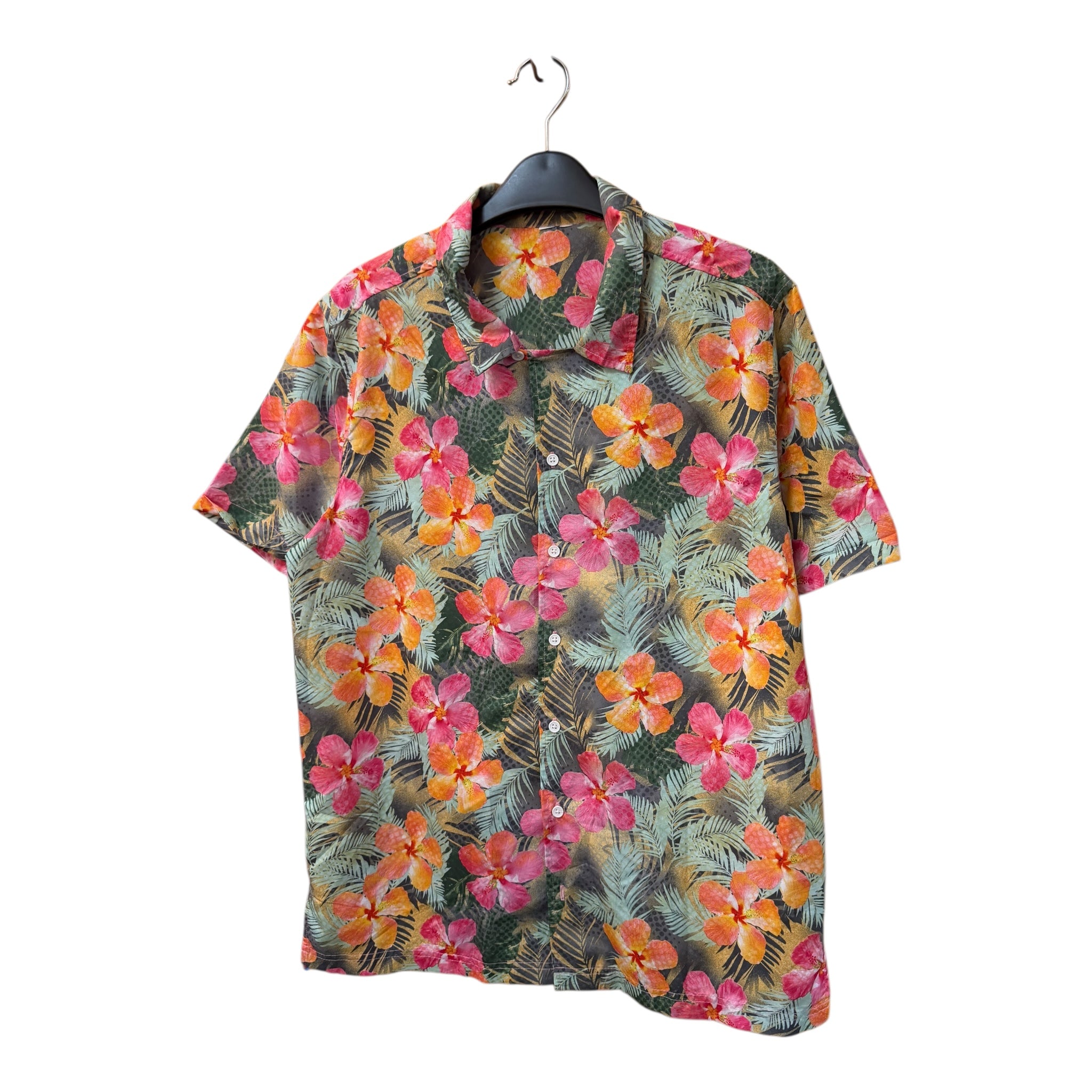 PATTERN SHIRT