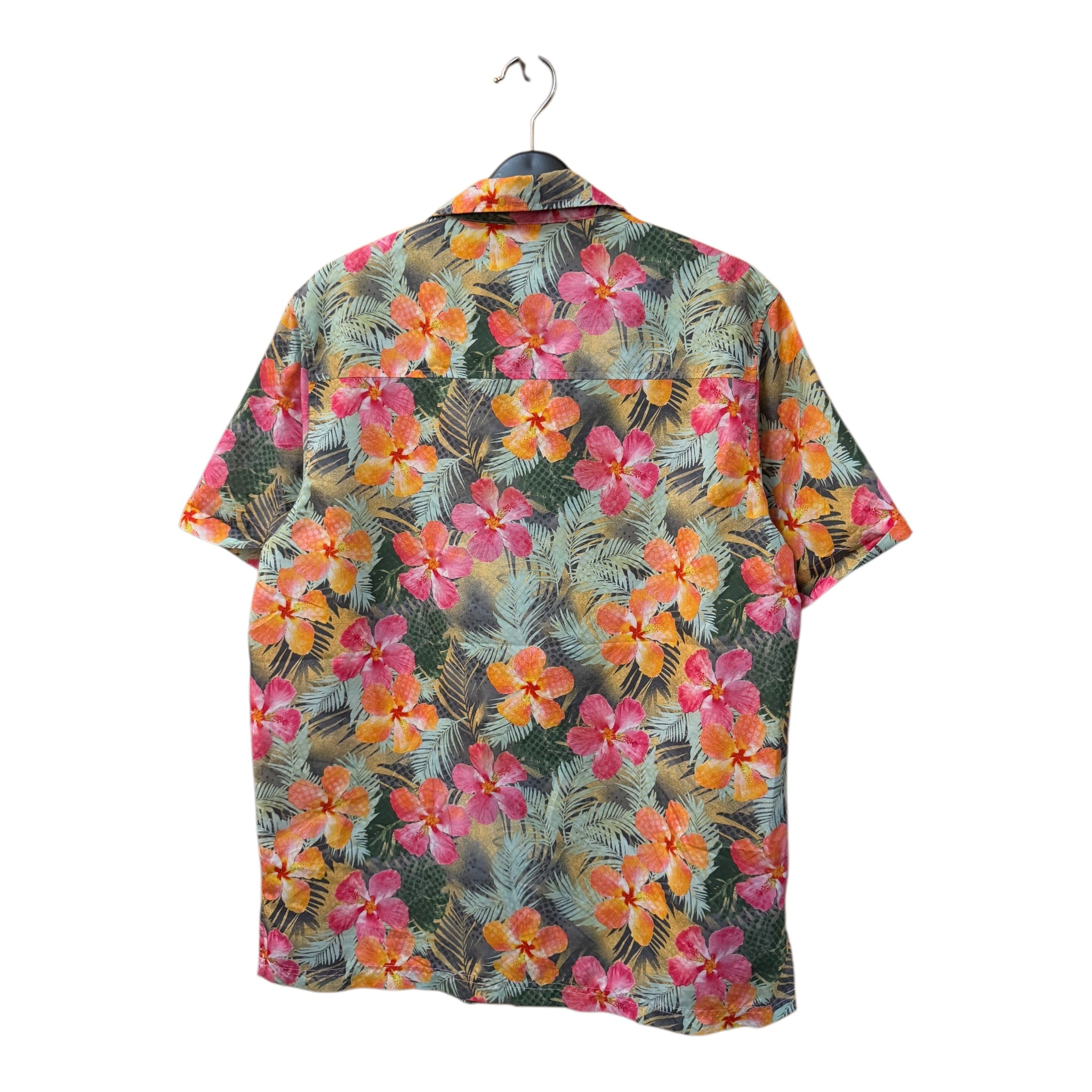 PATTERN SHIRT