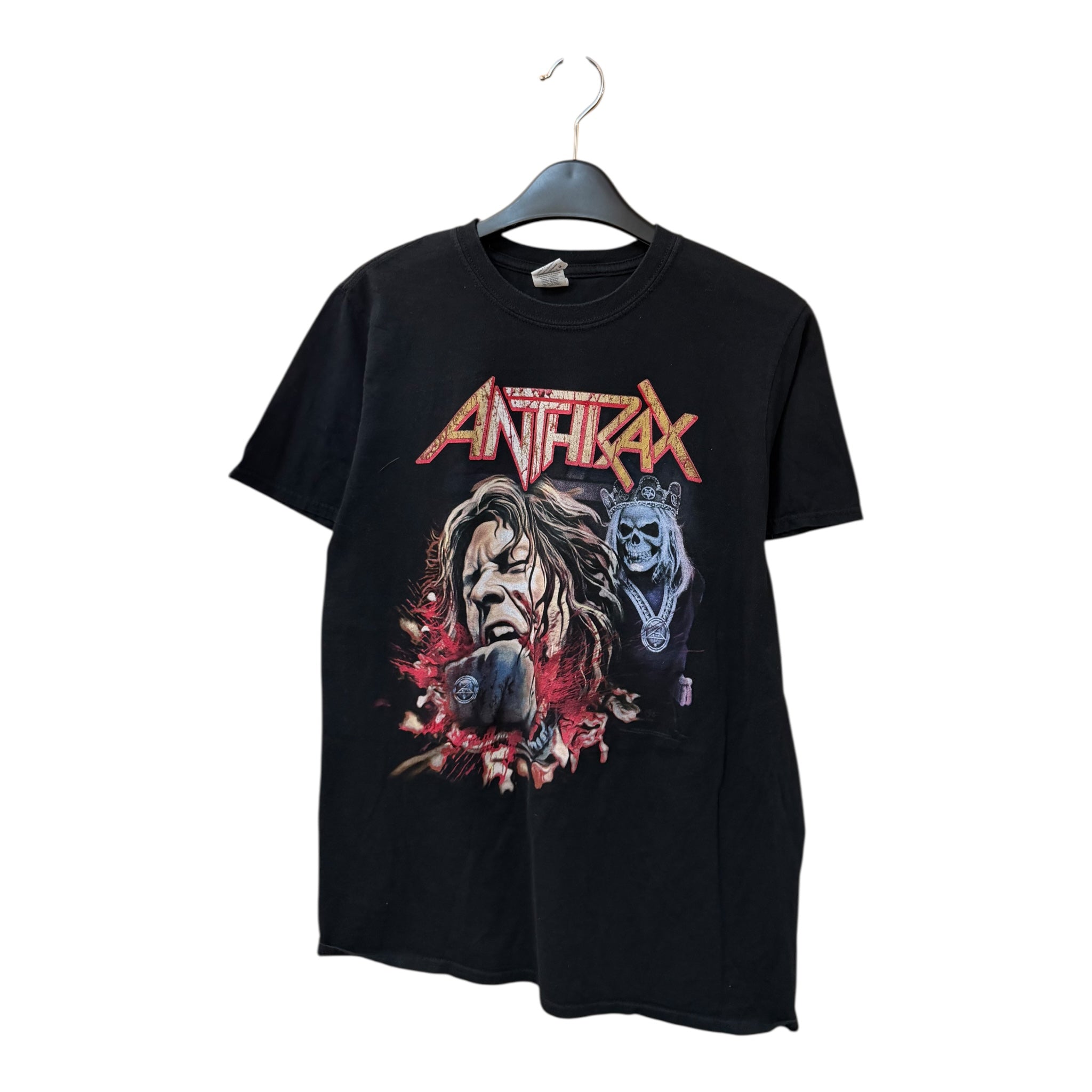 GRAHPIC TEE
