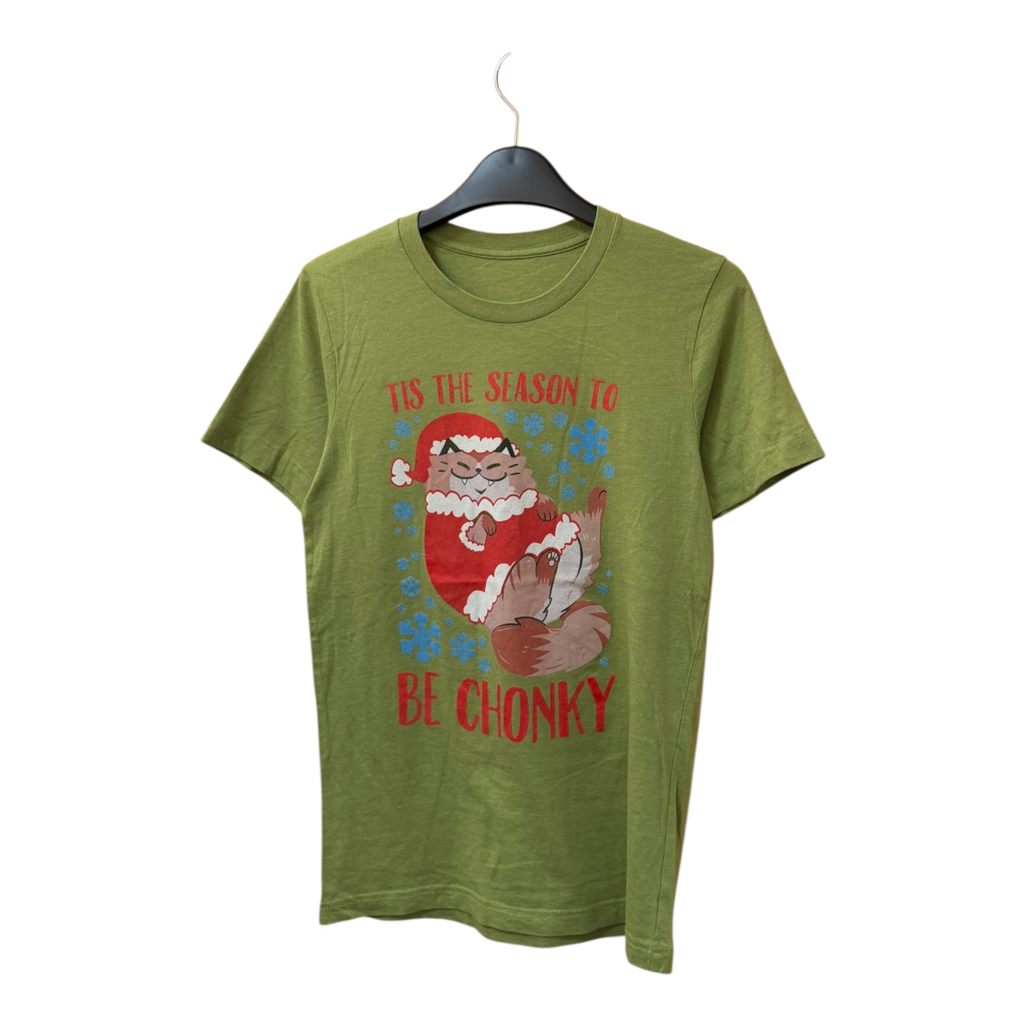 GRAPHIC TEE