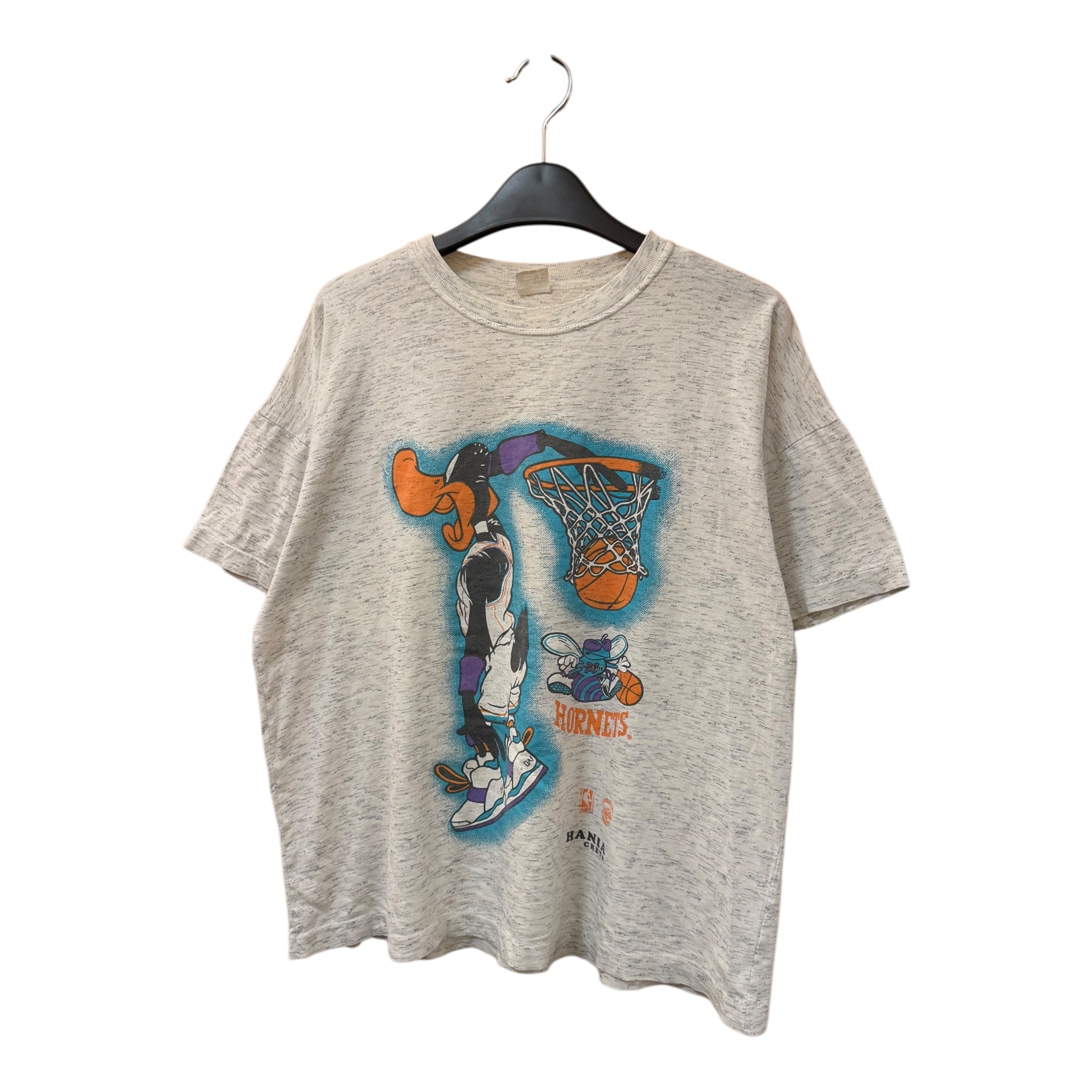 NBA X LOONEY TUNES TEE - L