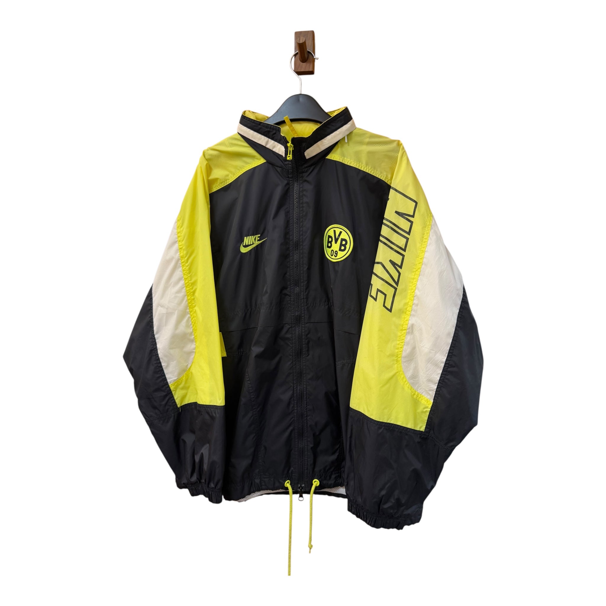 NIKE WINDBREAKER