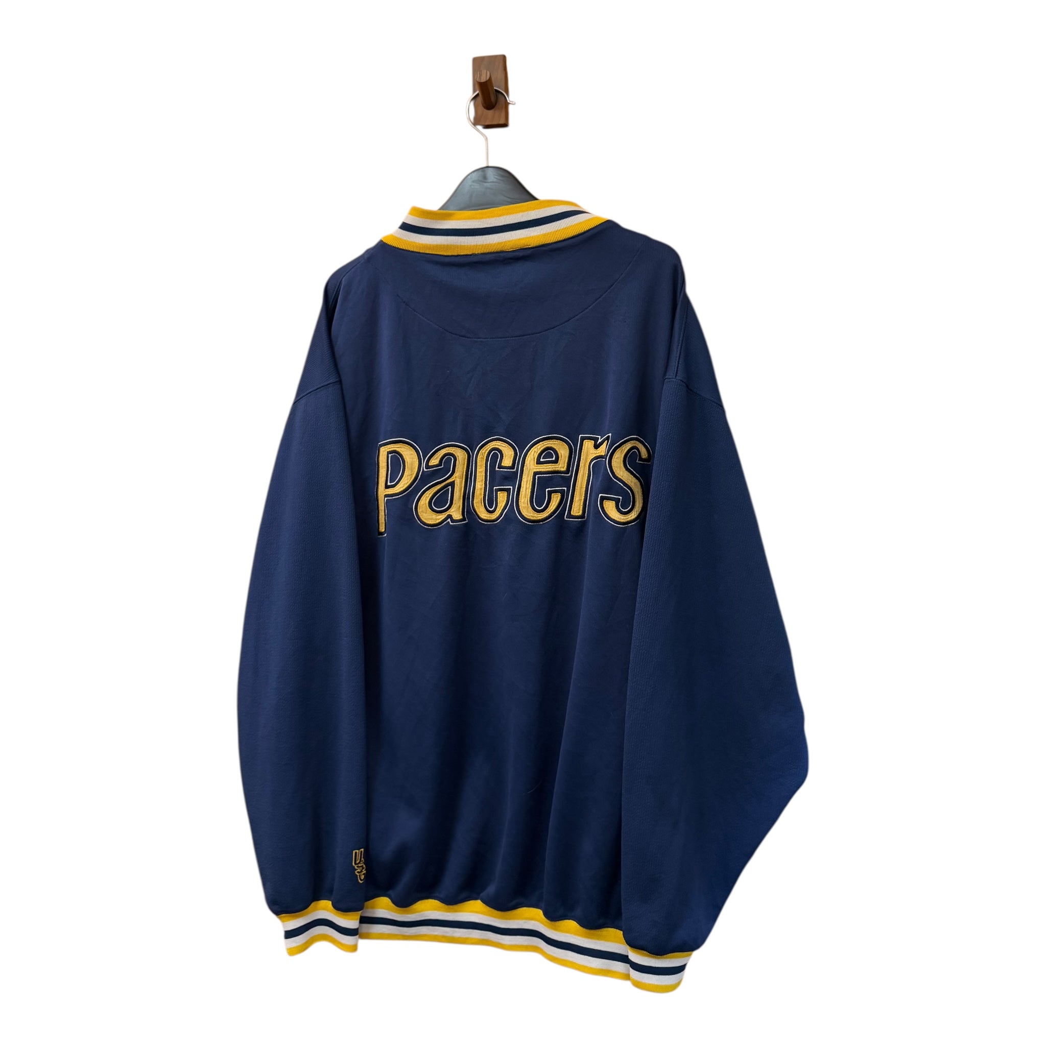 NBA JACKET