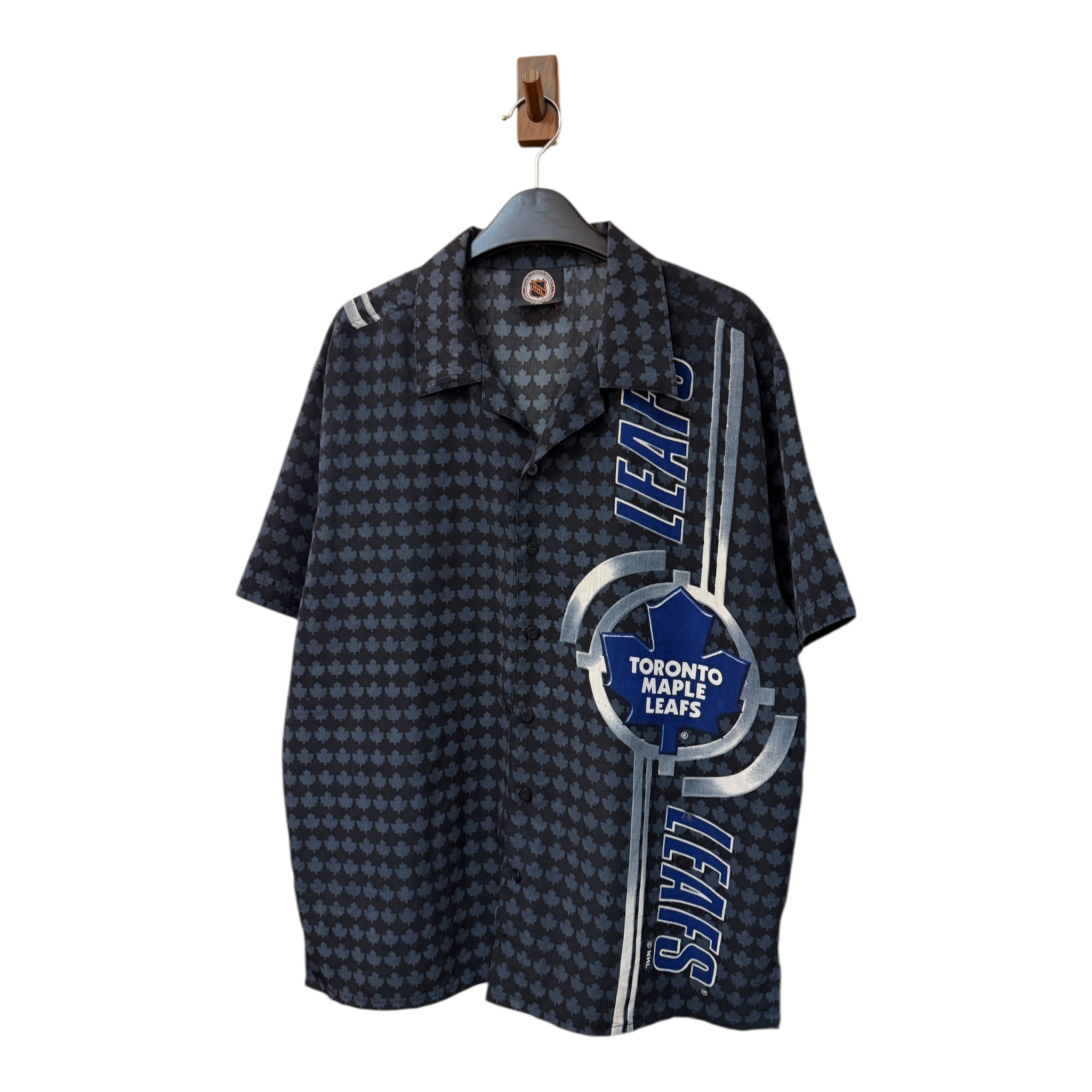 NHL SHIRT