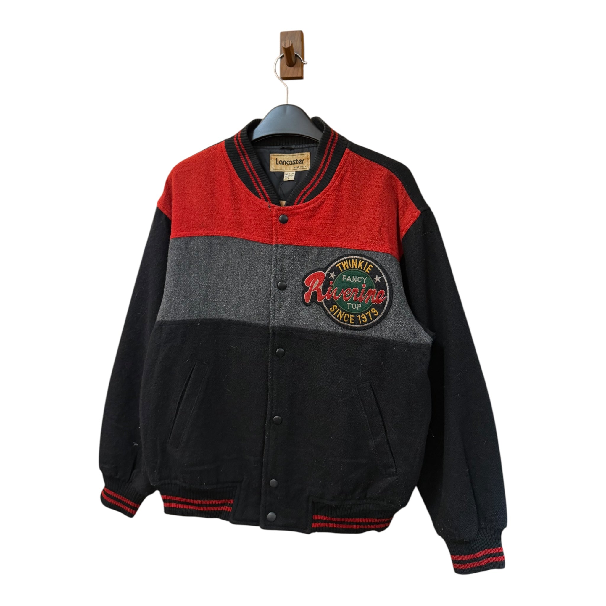 VINTAGE JACKET