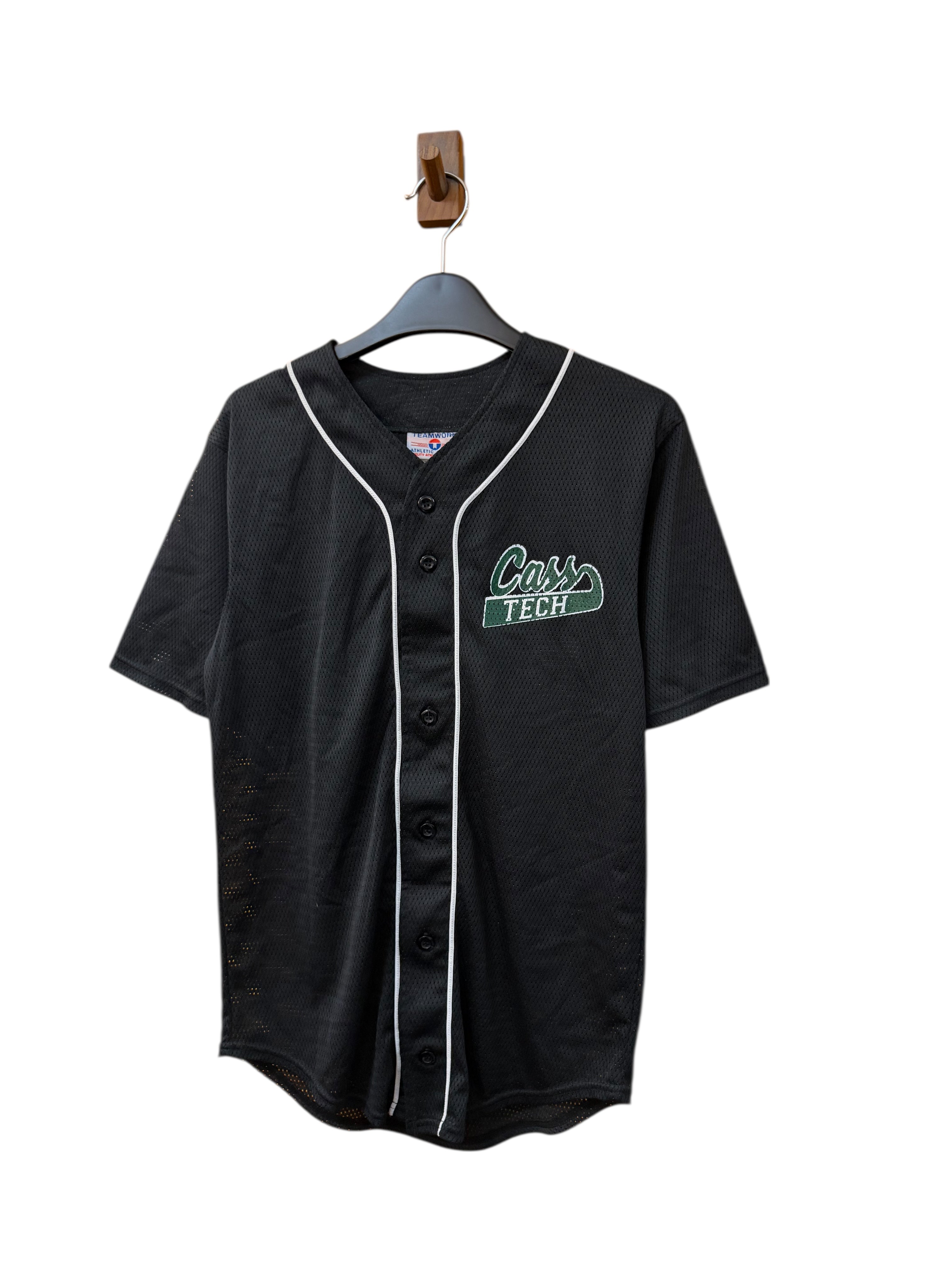 BASEBALL SHIRT