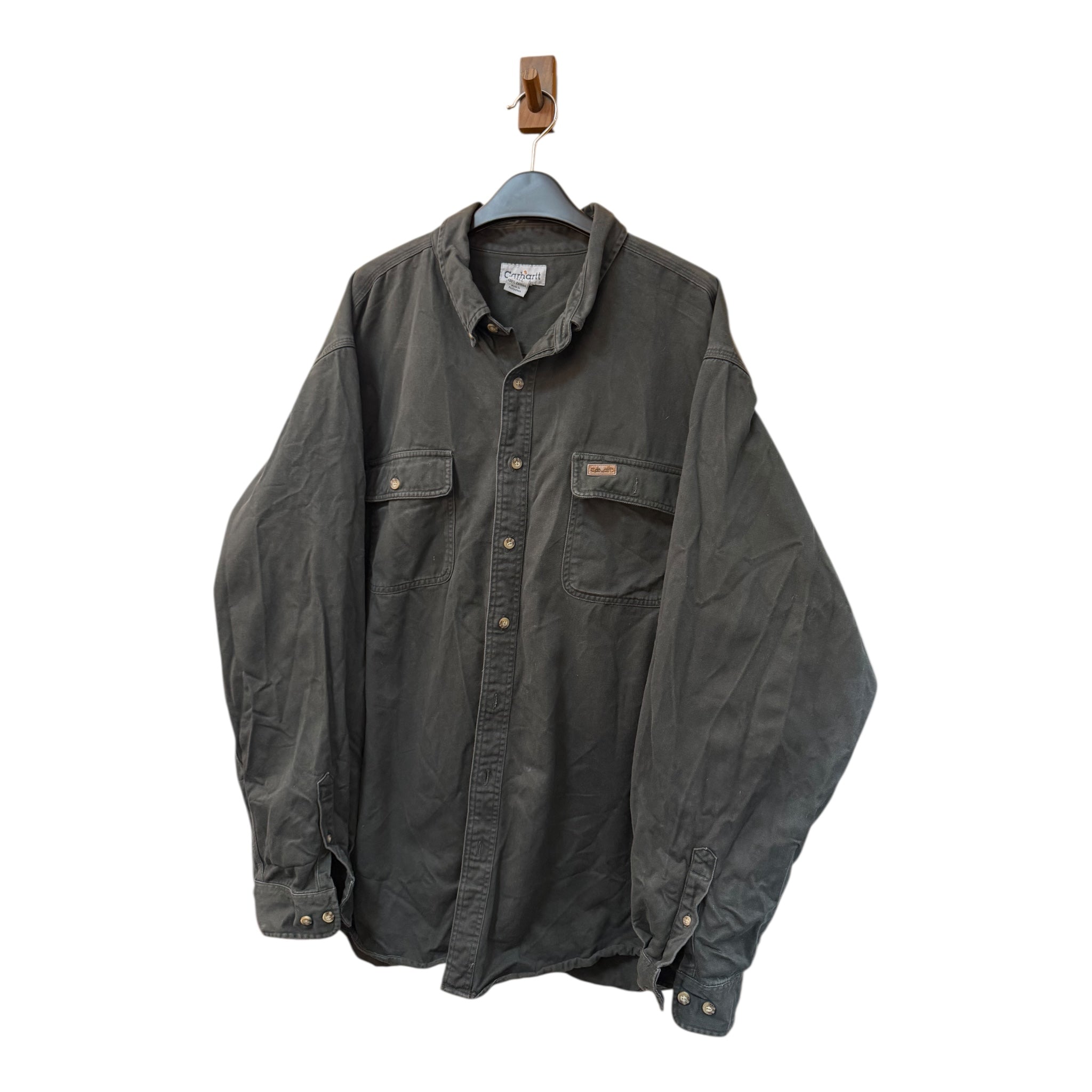 CARHARTT SHIRT