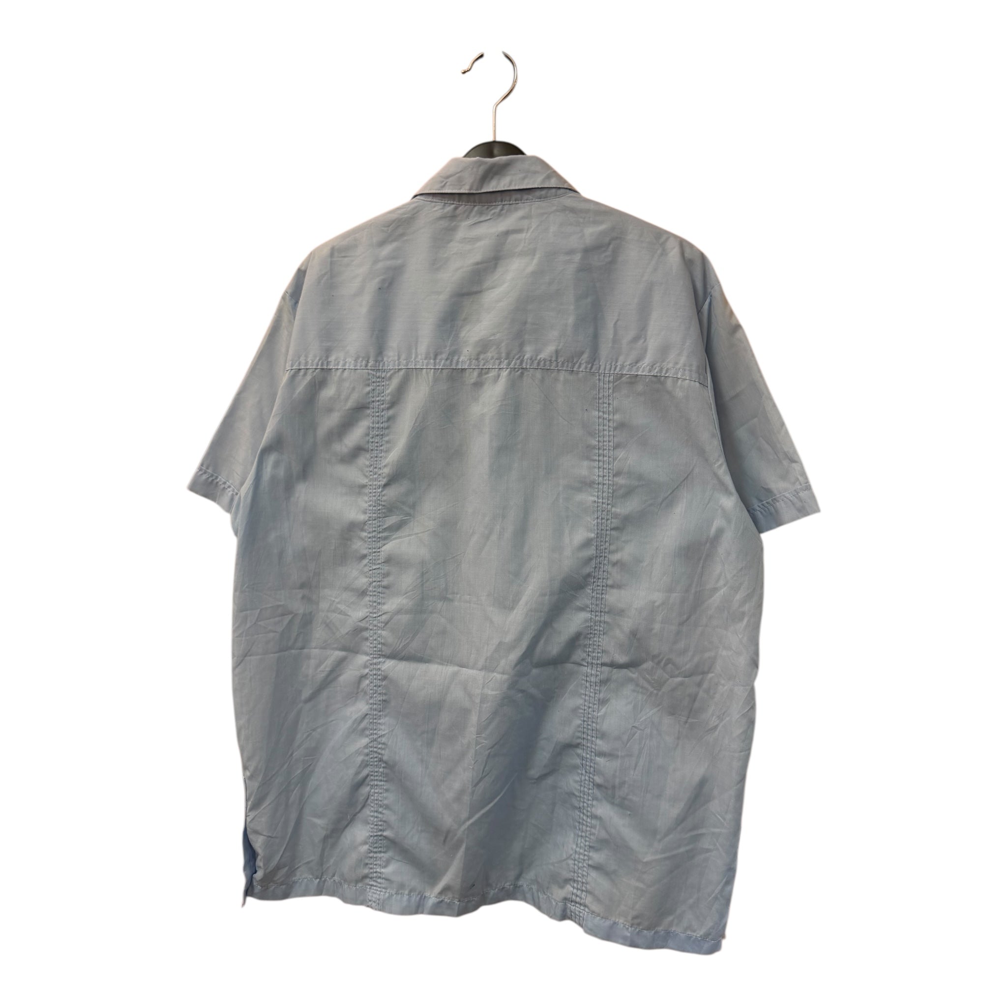 CUBA SHIRT