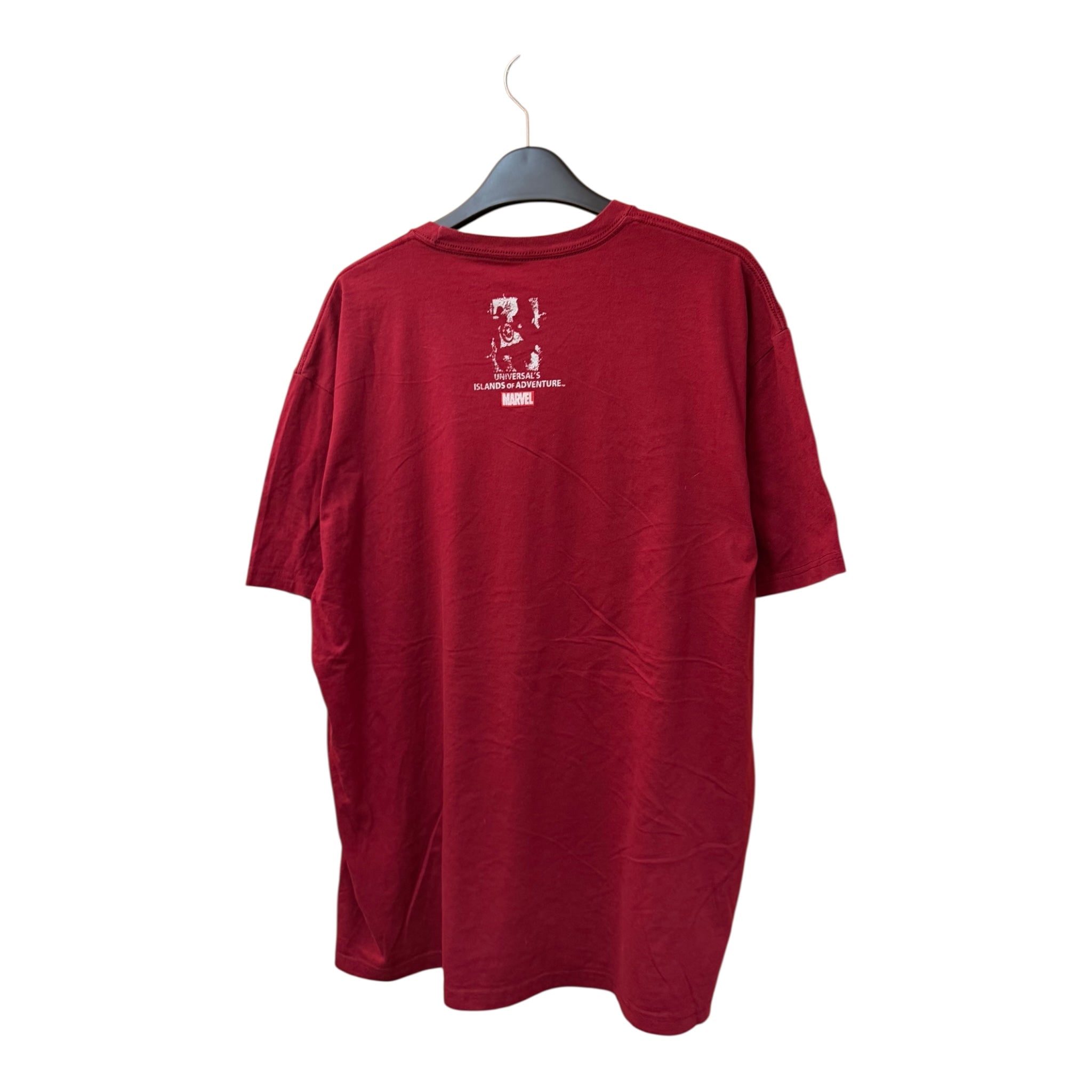 GRAPHIC TEE