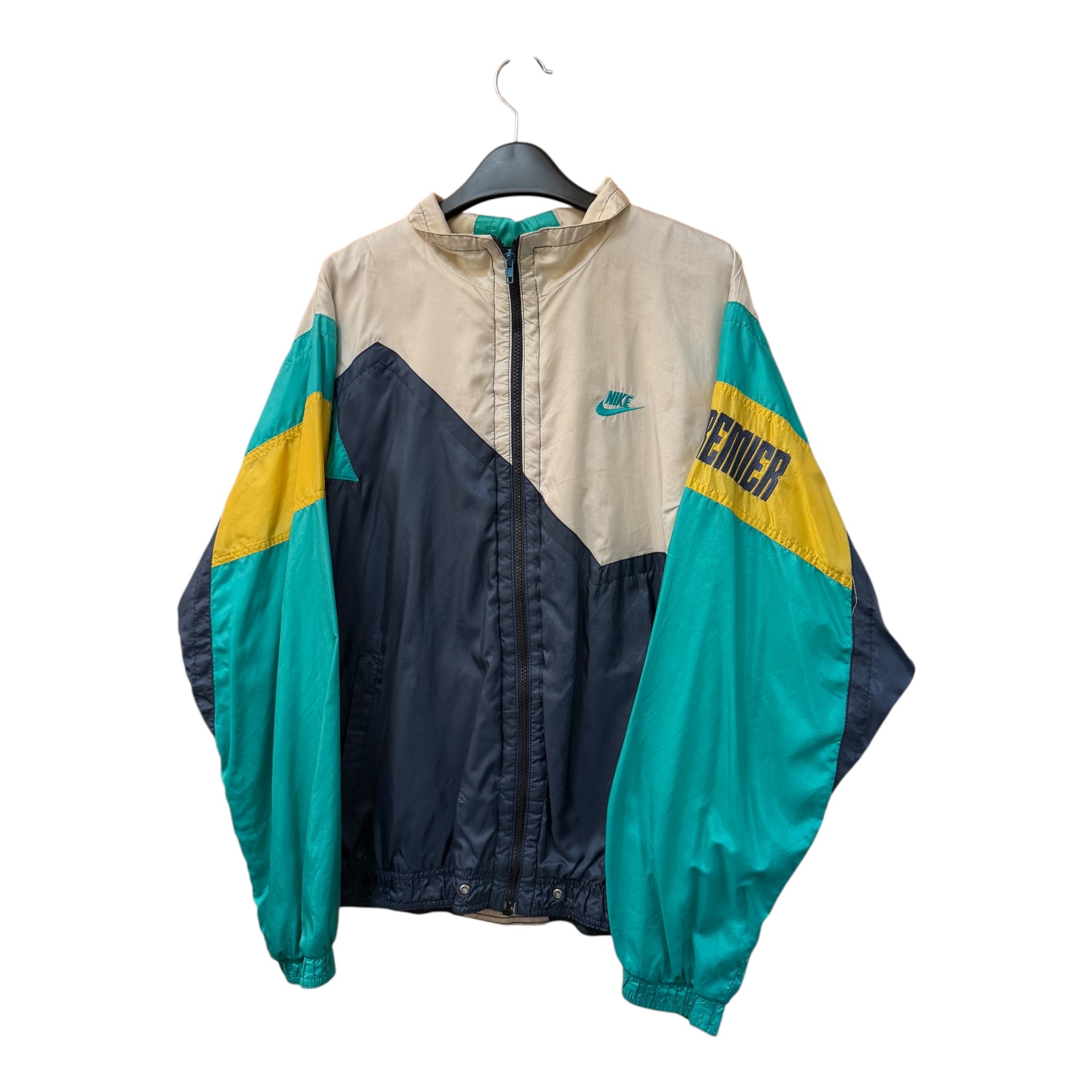 NIKE WINDBREAKER