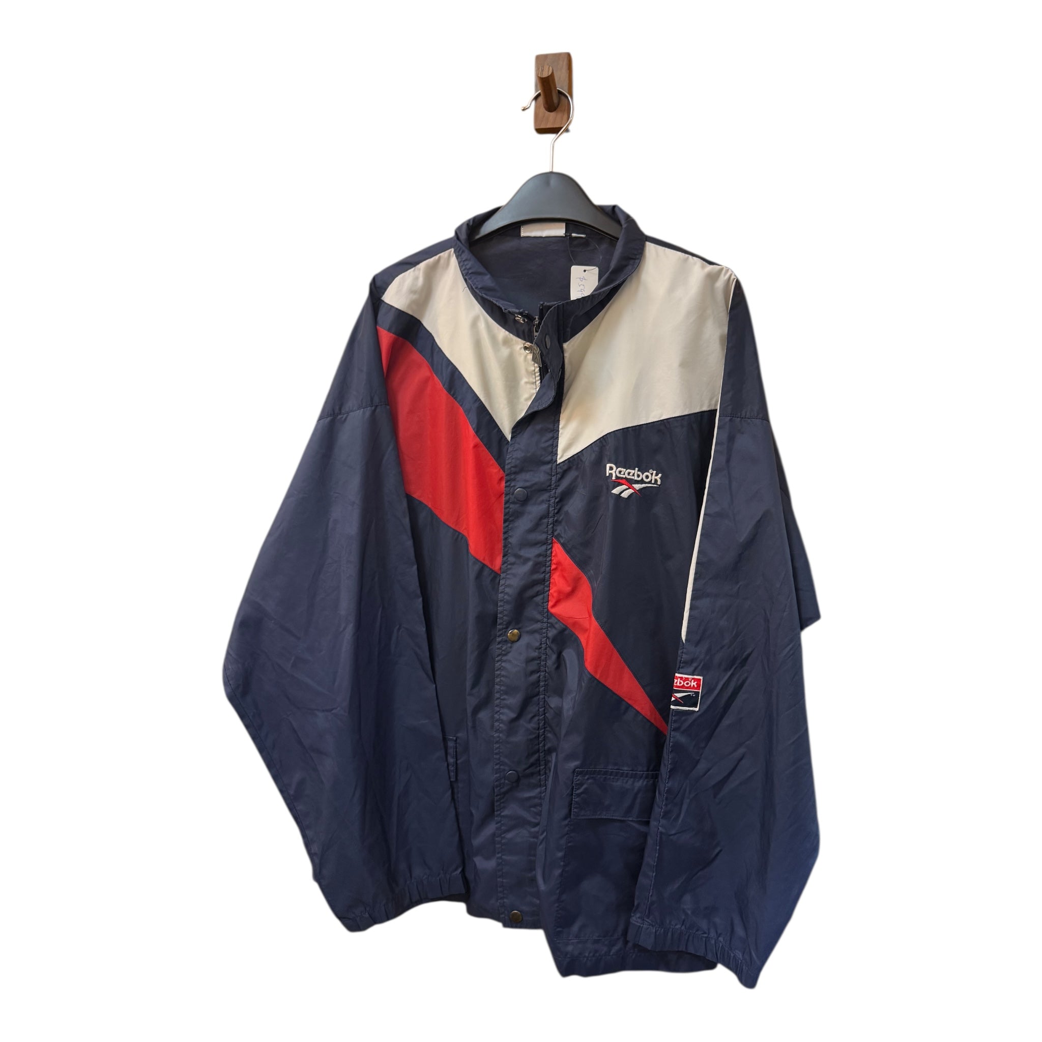 REEBOK WINDBREAKER