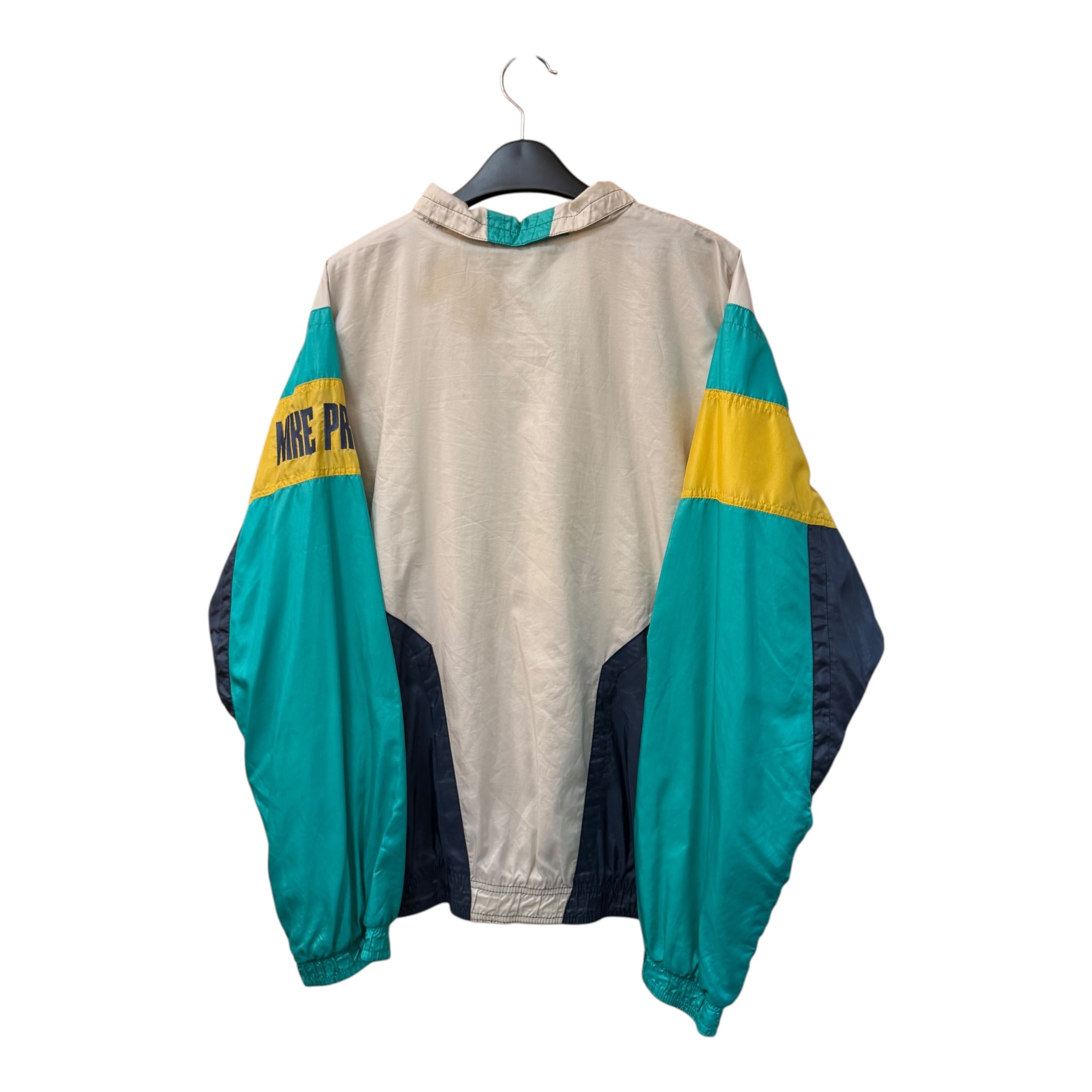 NIKE WINDBREAKER