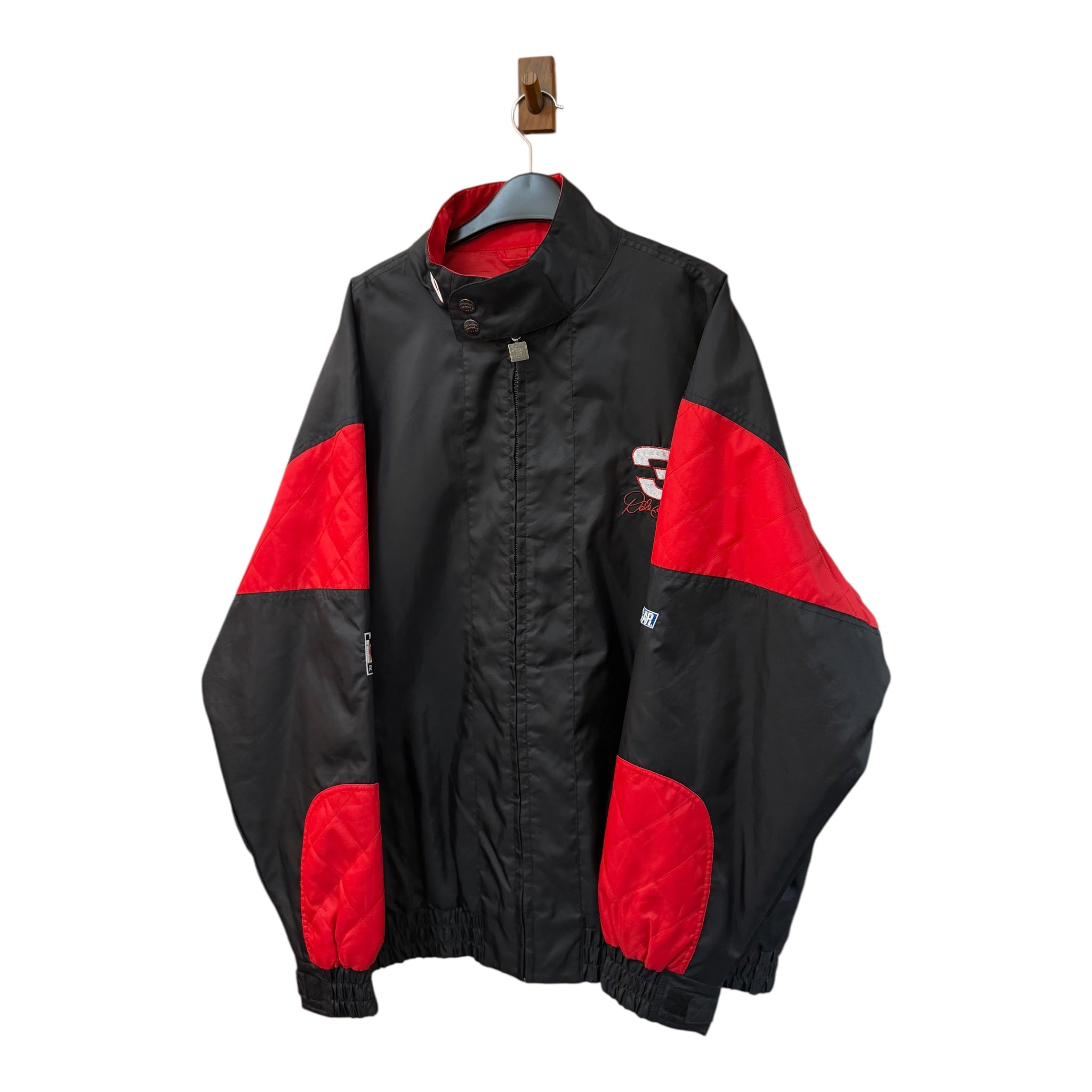 NASCAR JACKET