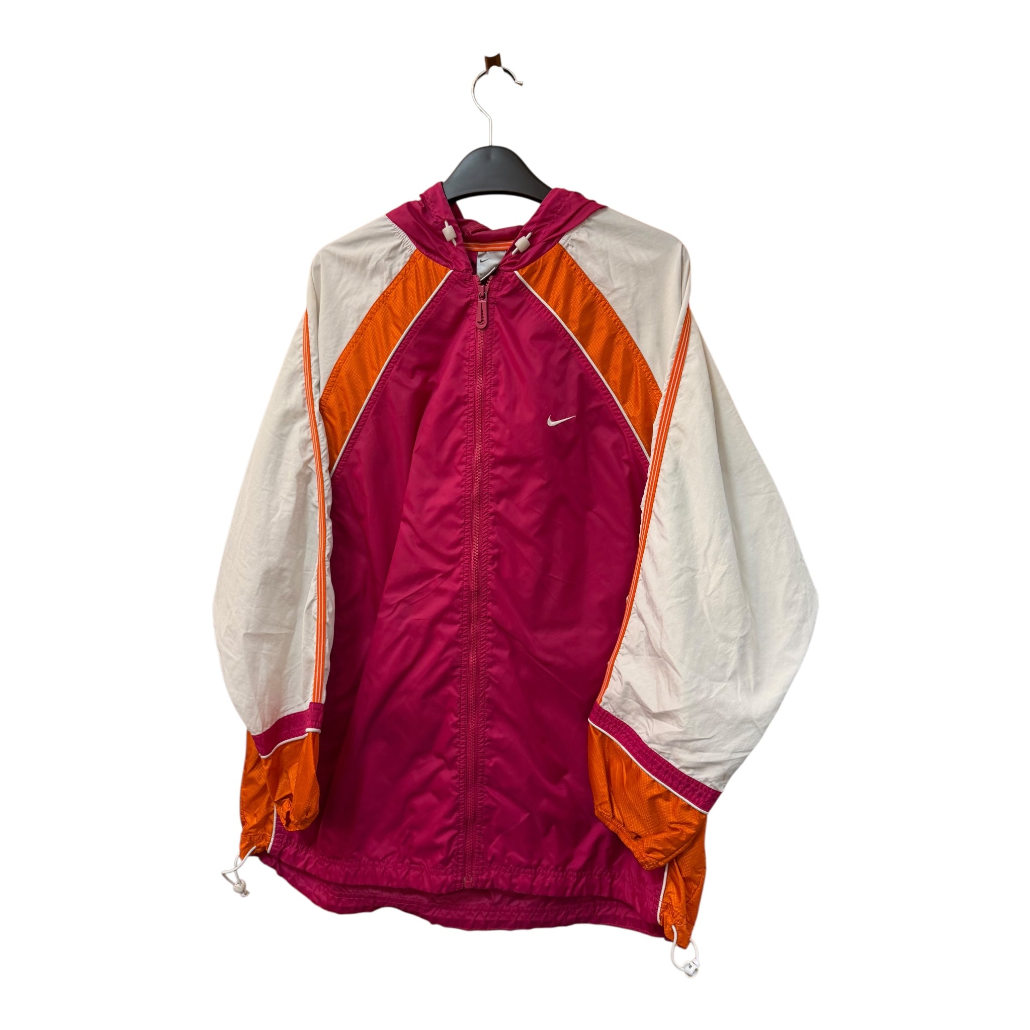 NIKE WINDBREAKER