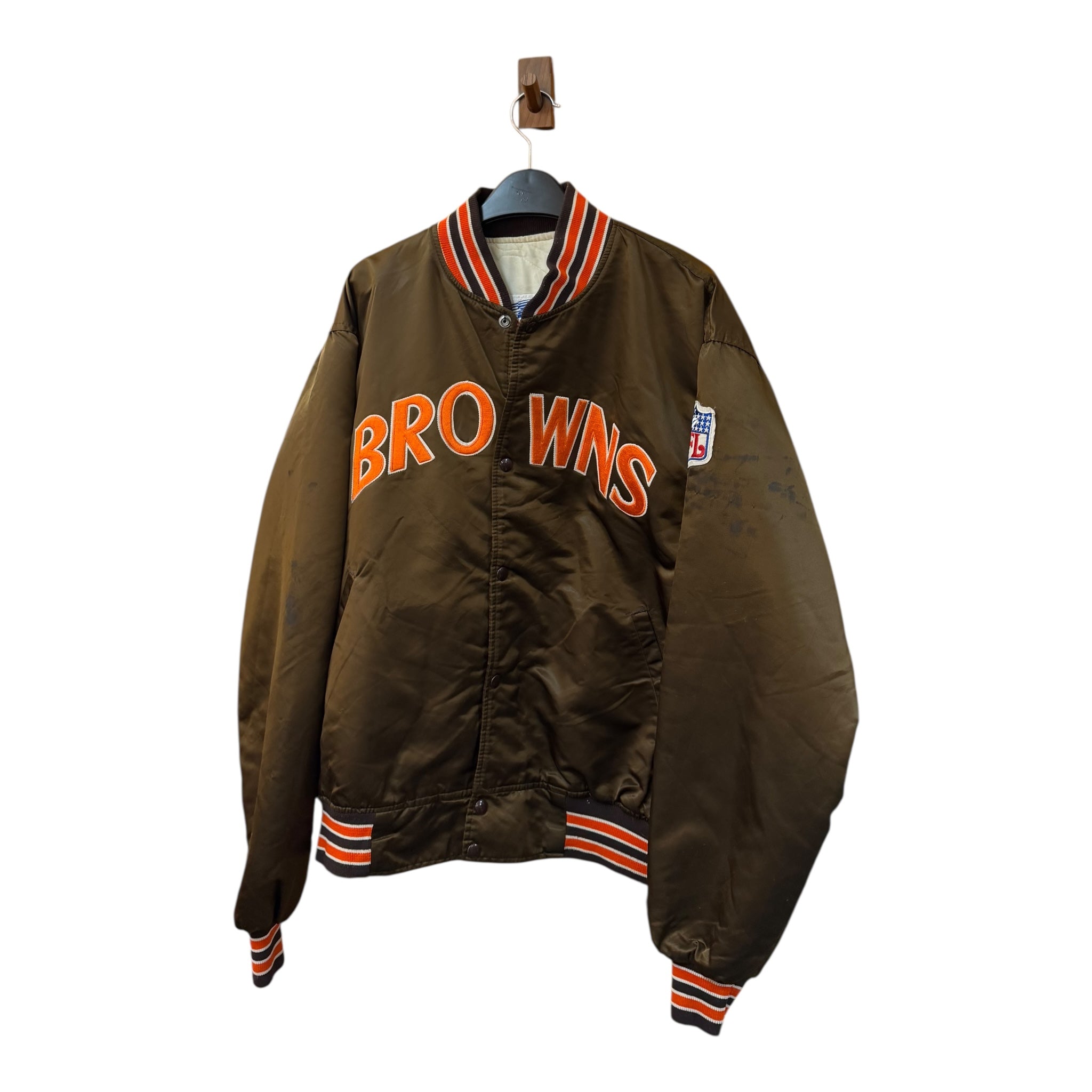 NFL JACKET