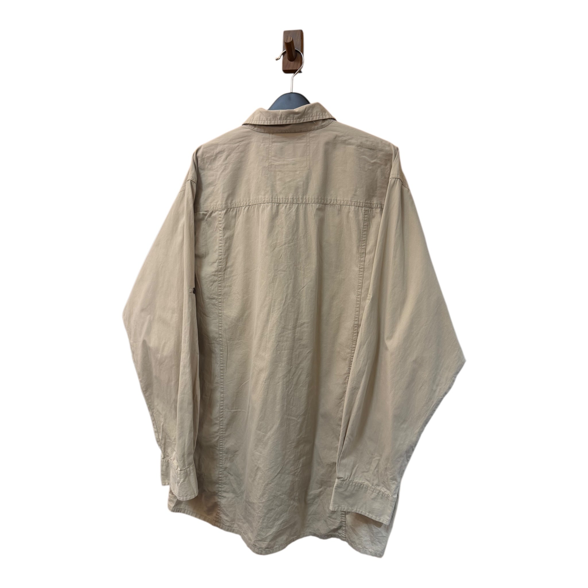 CAMEL SHIRT