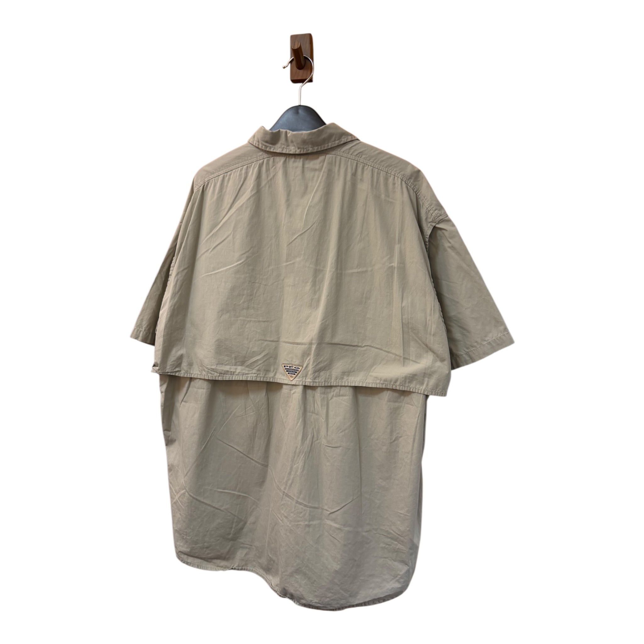 COLUMBIA SHIRT
