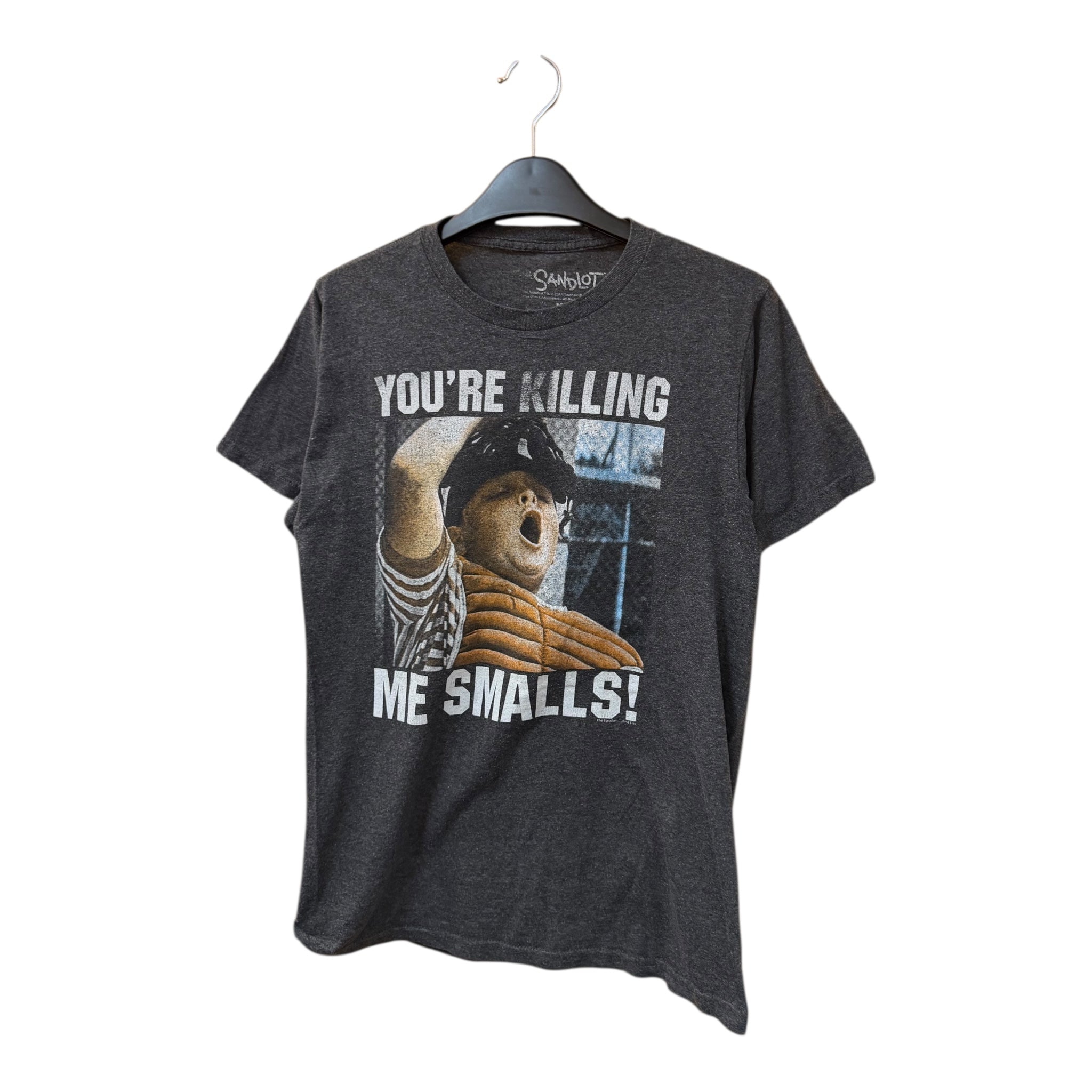 GRAPHIC TEE
