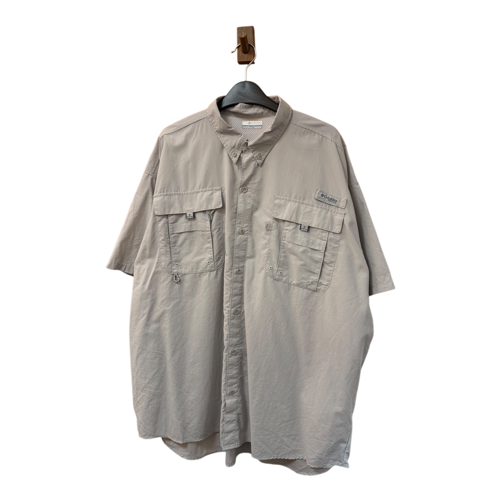 COLUMBIA SHIRT