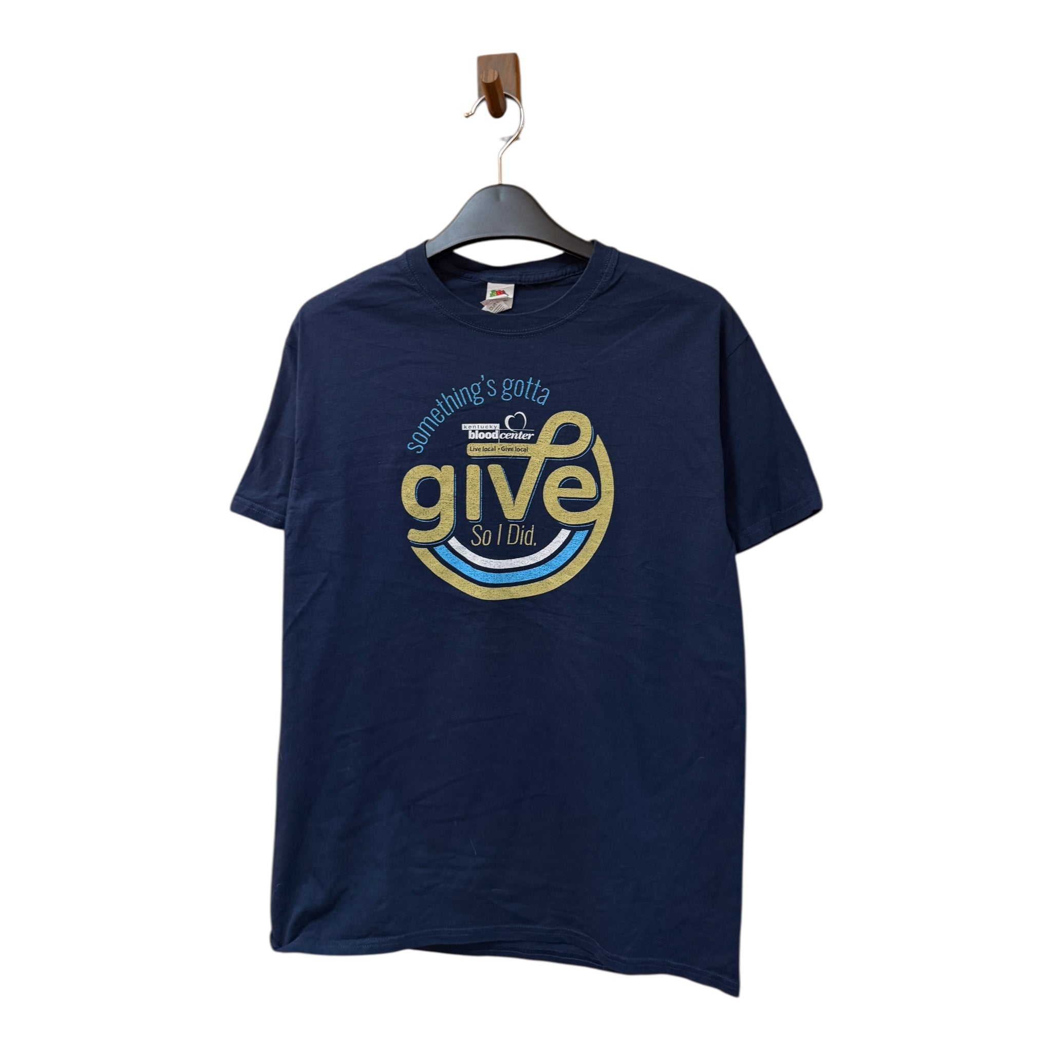GRAPHIC TEE