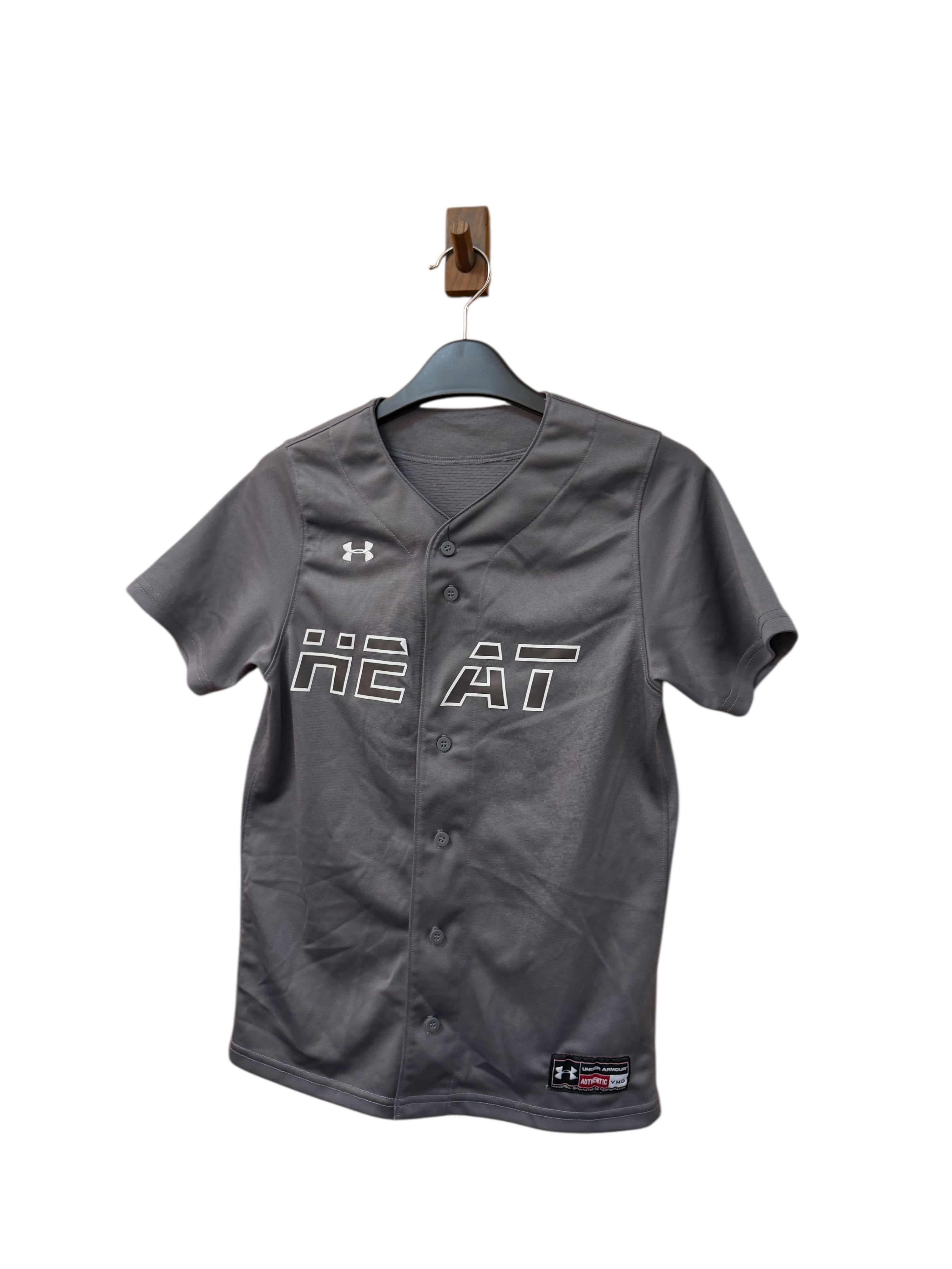 BASEBALL SHIRT