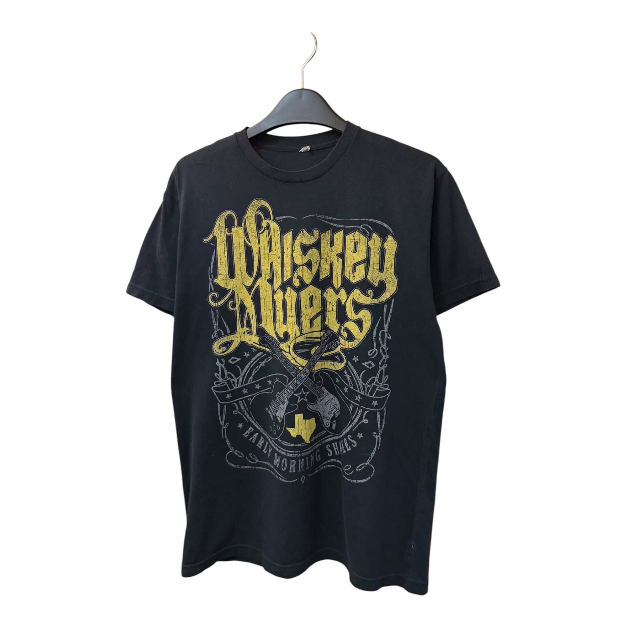 GRAPHIC TEE