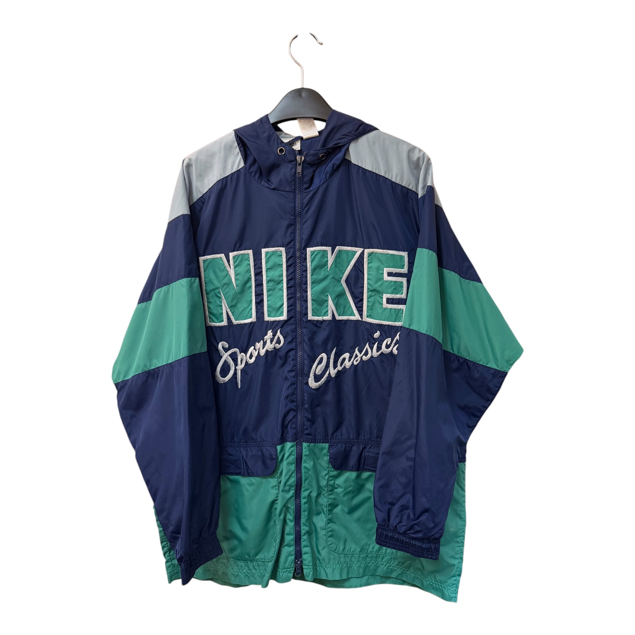 NIKE WINDBREAKER