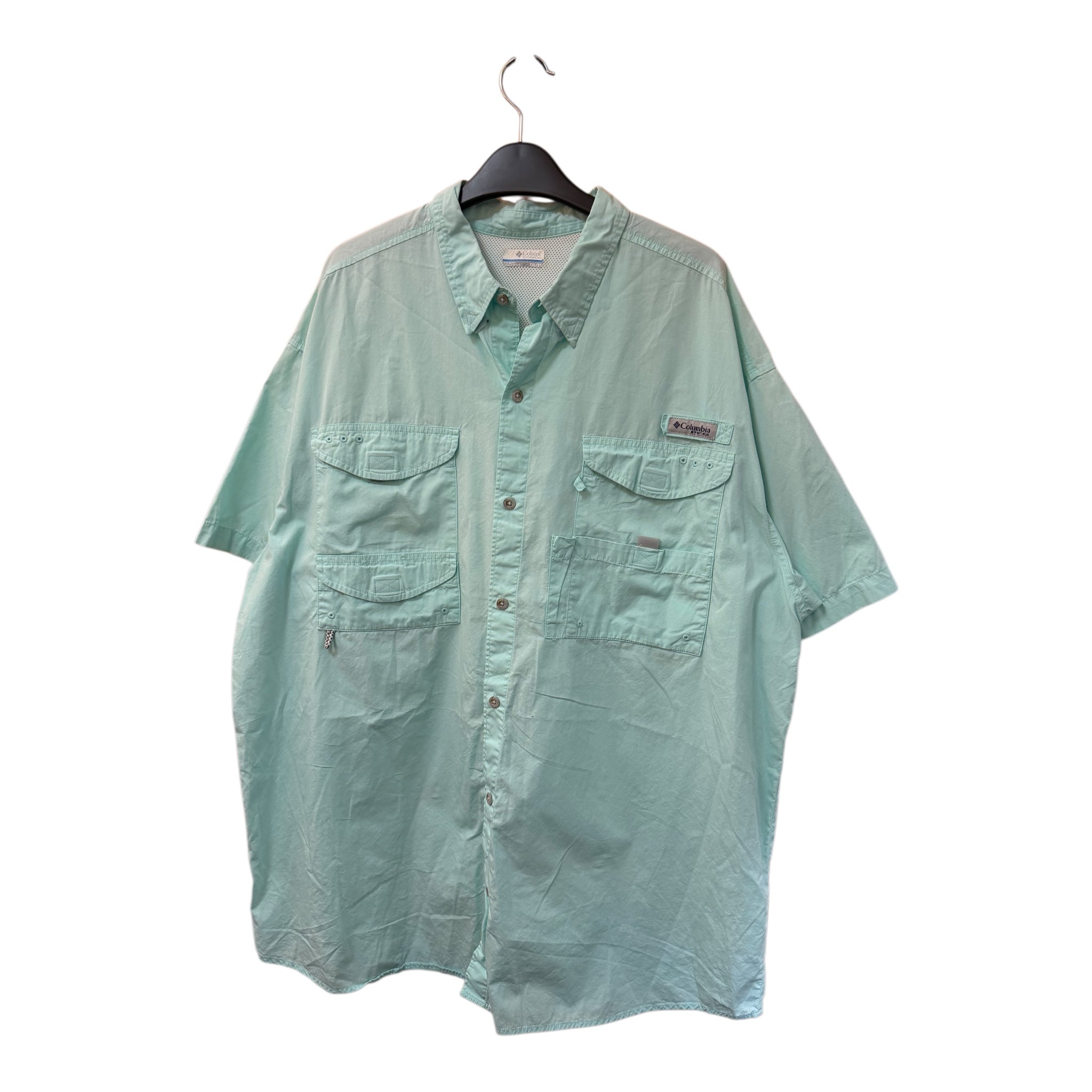 COLUMBIA SHIRT