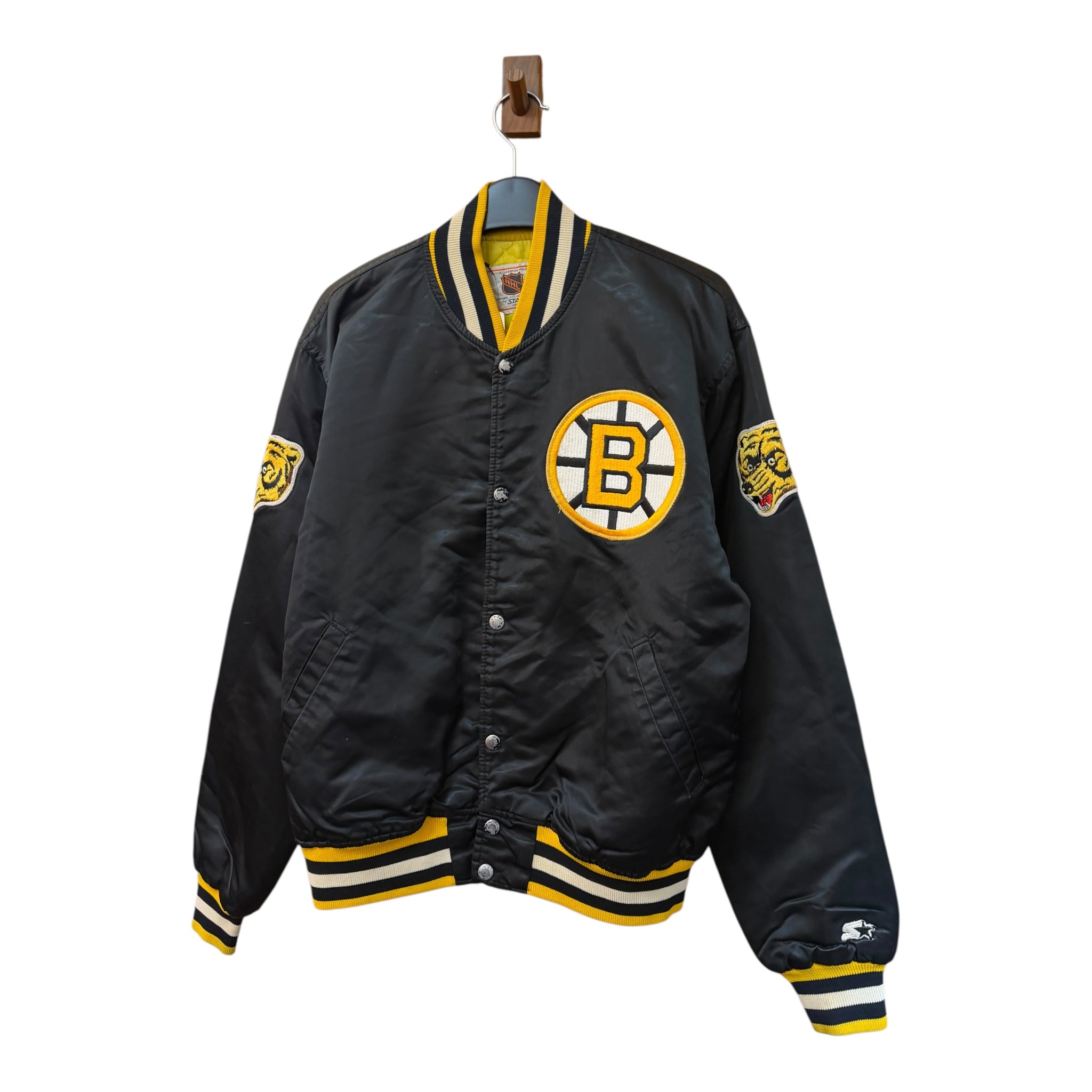NHL JACKET