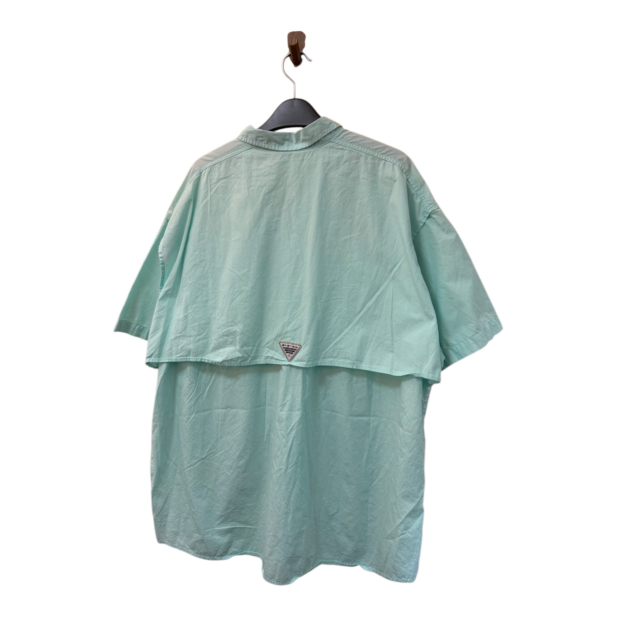 COLUMBIA SHIRT